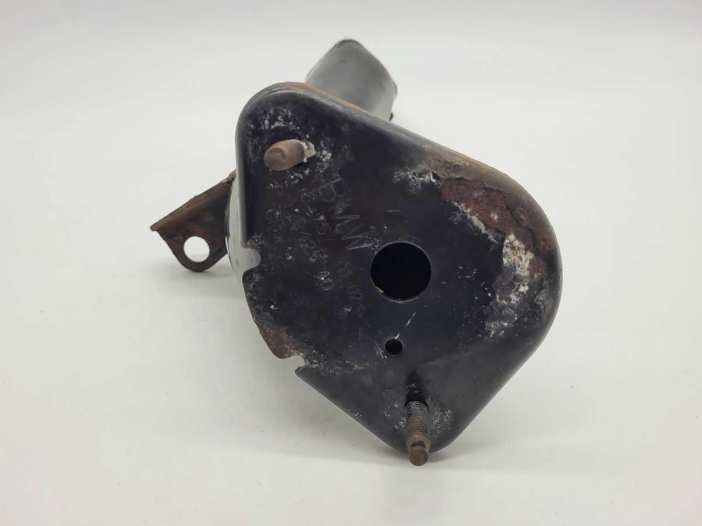 Original Mini One (R50/R53) Halter Träger Stossfänger Links 6757911