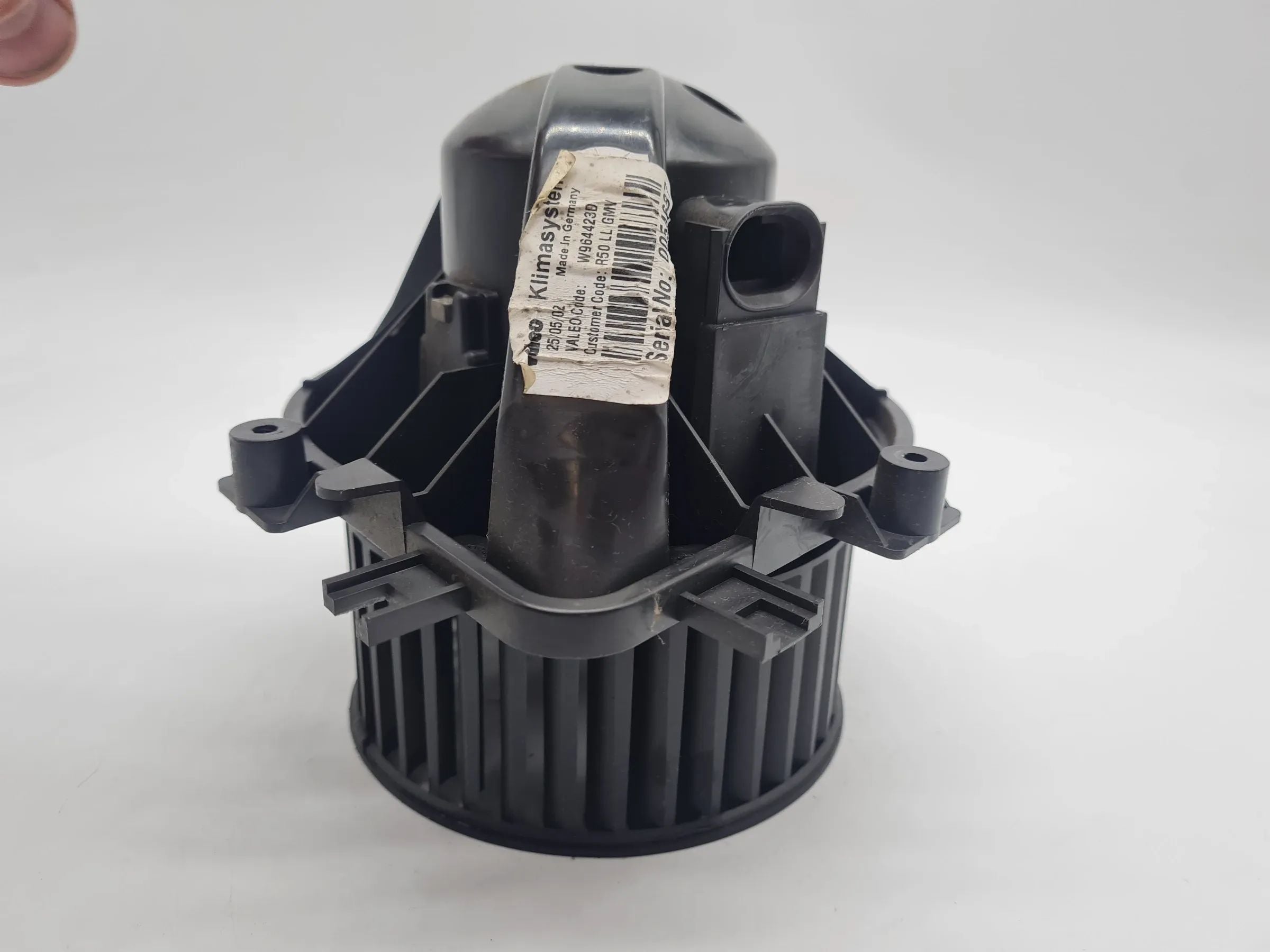 Original Mini One (R50/R53) Gebläsemotor Lüftermotor Heizungsgebläse W964423D