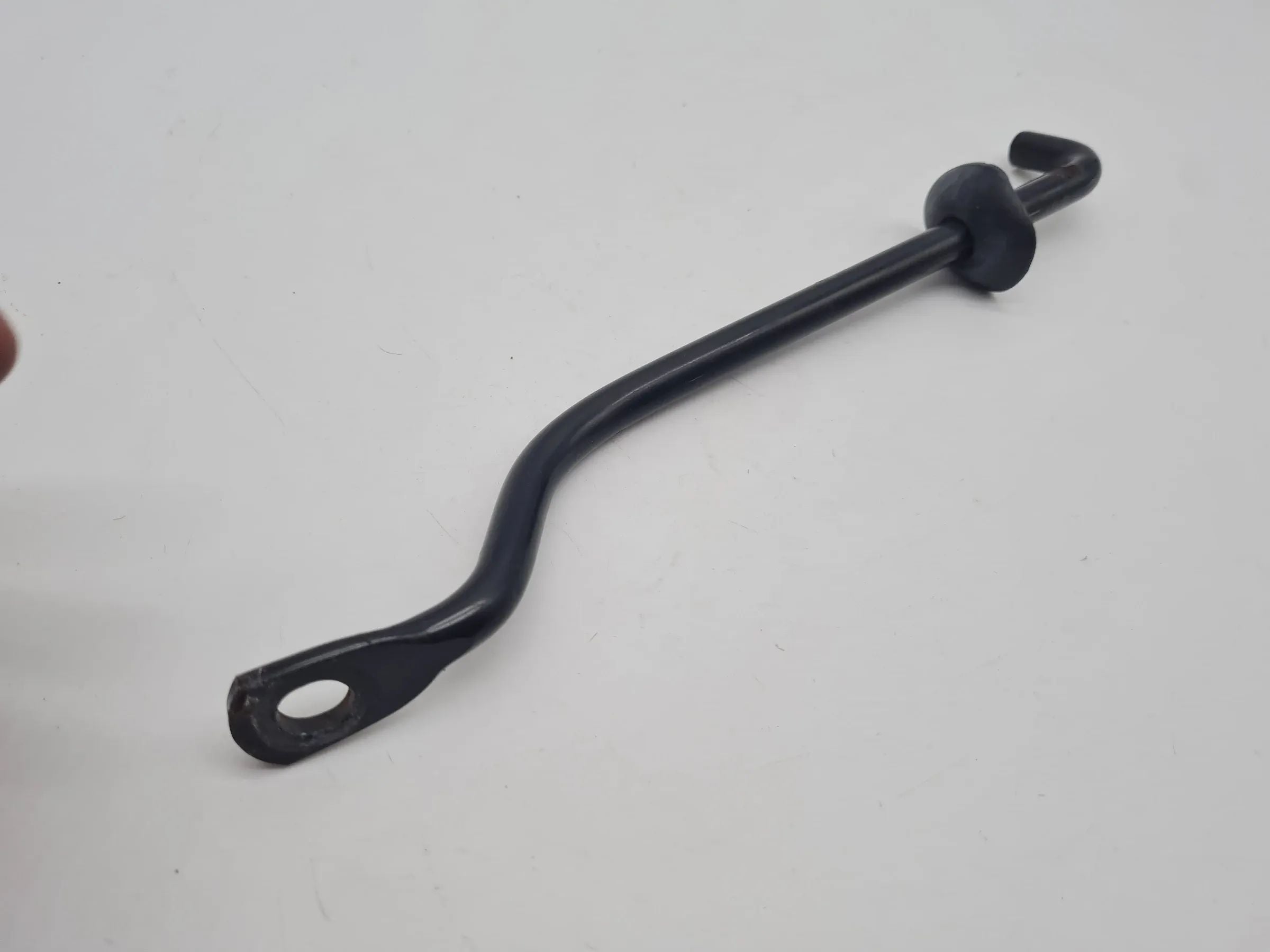 Original Mini One (R50/R53) Halterung Sitzschiene Gurt 0766561 / 1489127