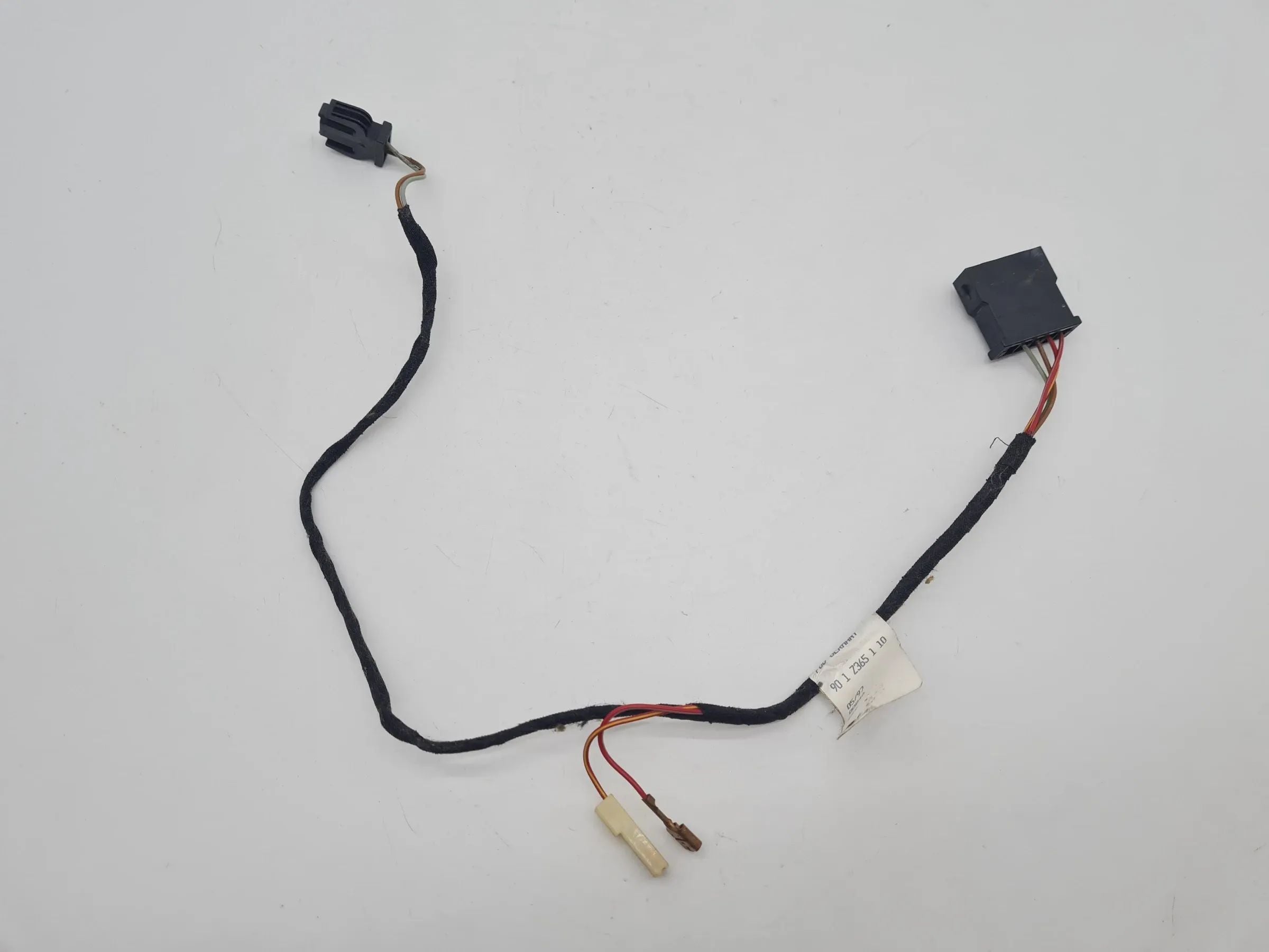Original Audi A6 (4B2/4B4) Kabelbaum Leitungssatz Licht 4B1971679A