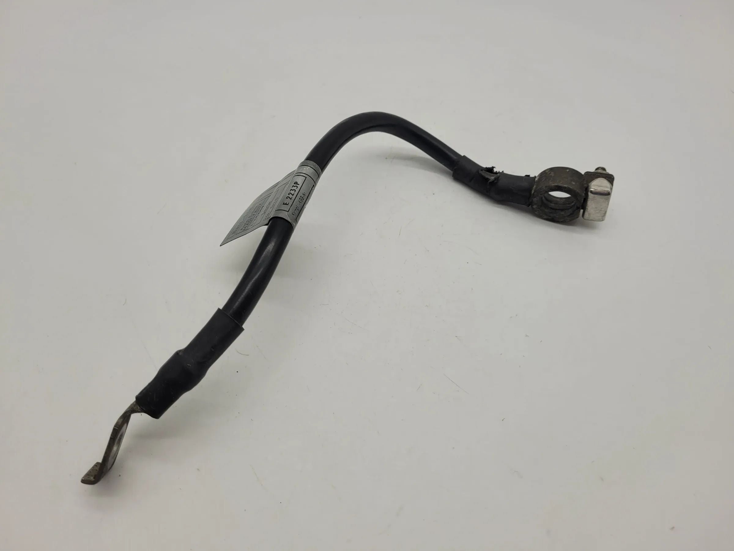 Original Mini One (R50/R53) Batteriekabel Minus 12.42-7515200
