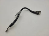 Original Mini One (R50/R53) Batteriekabel Minus 12.42-7515200