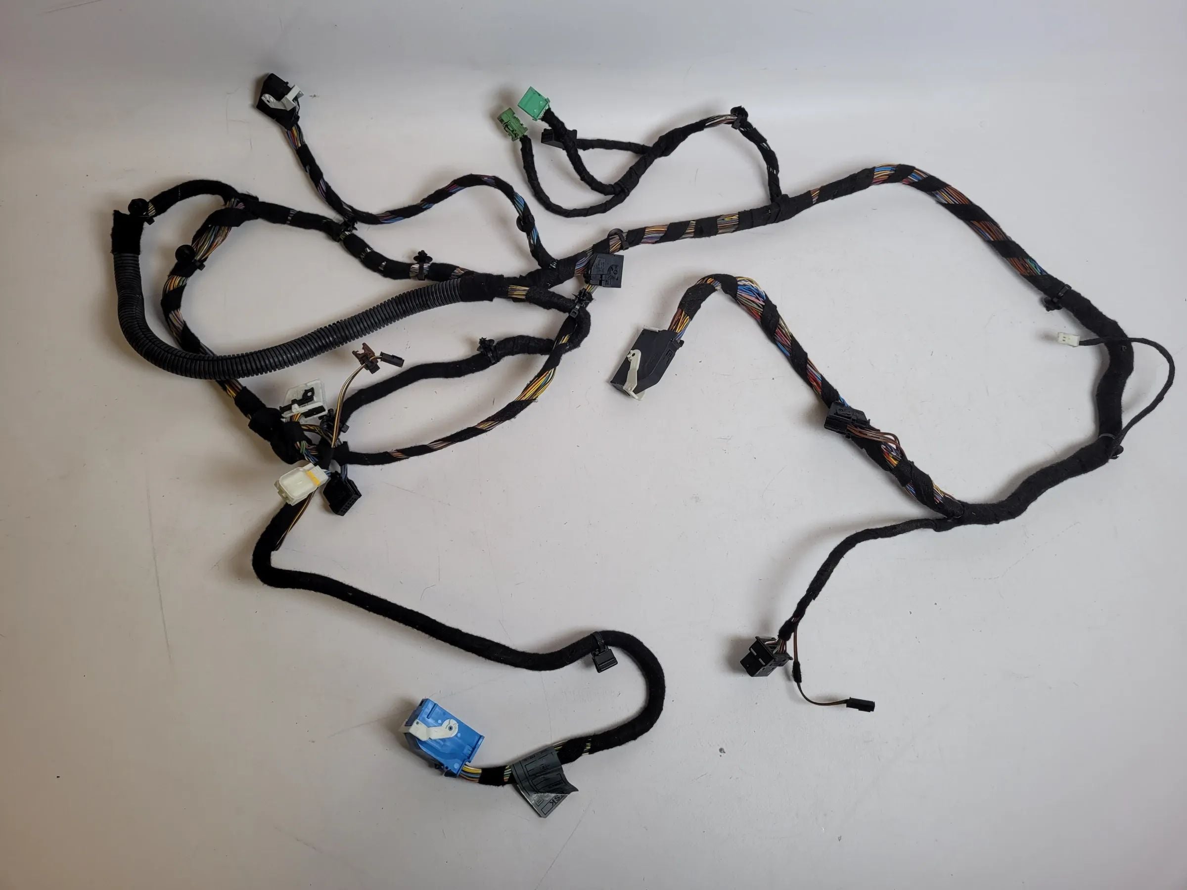 Original Mini One (R50/R53) Kabelbaum Armaturenbrett 6922729.0