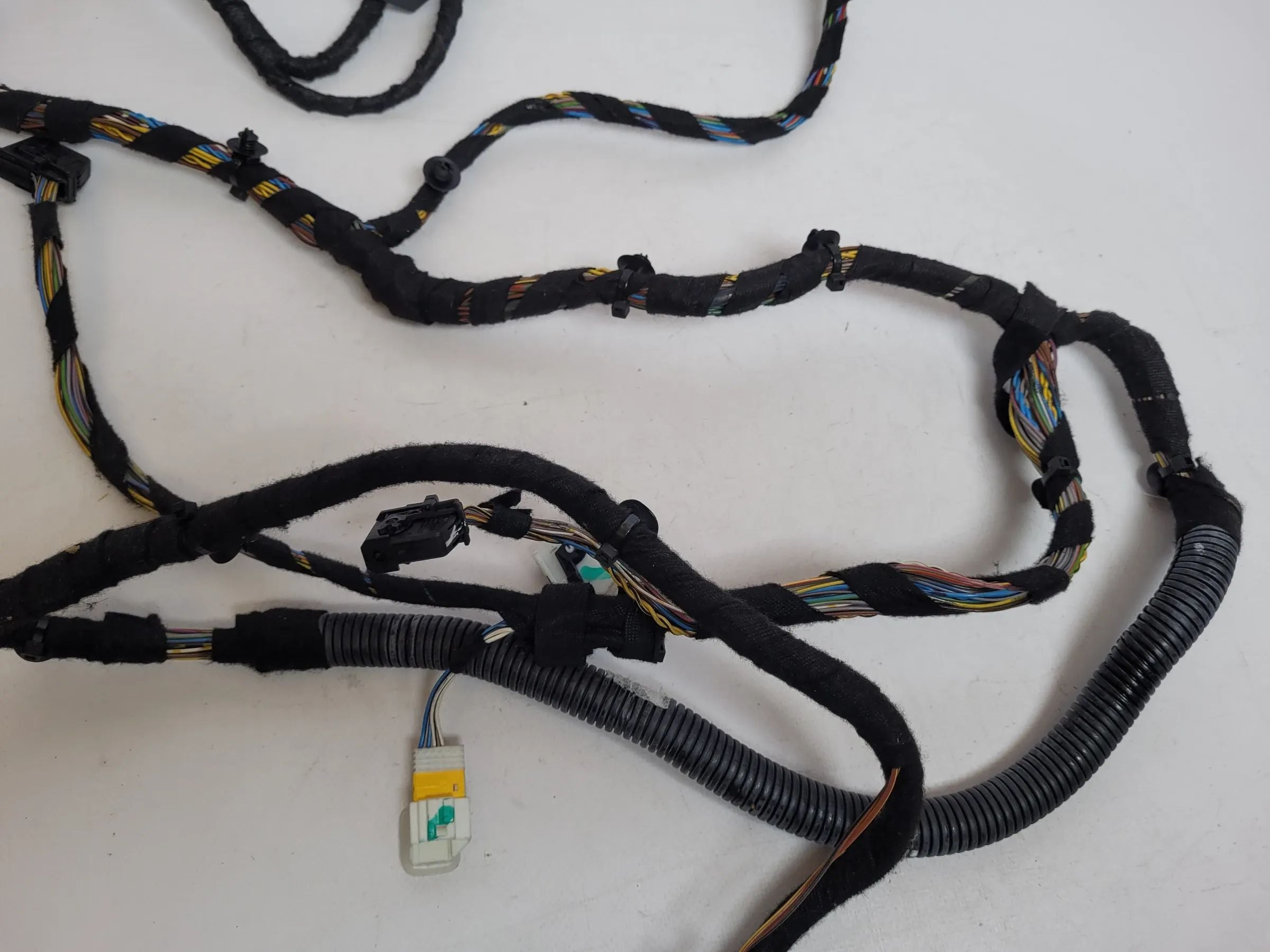 Original Mini One (R50/R53) Kabelbaum Armaturenbrett 6922729.0