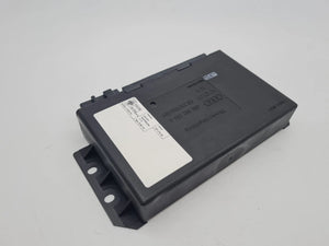 Original Audi A6 (4B2/4B4) Komfortsteuergerät Komfortmodul 4B0962258A