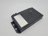 Original Audi A6 (4B2/4B4) Komfortsteuergerät Komfortmodul 4B0962258A
