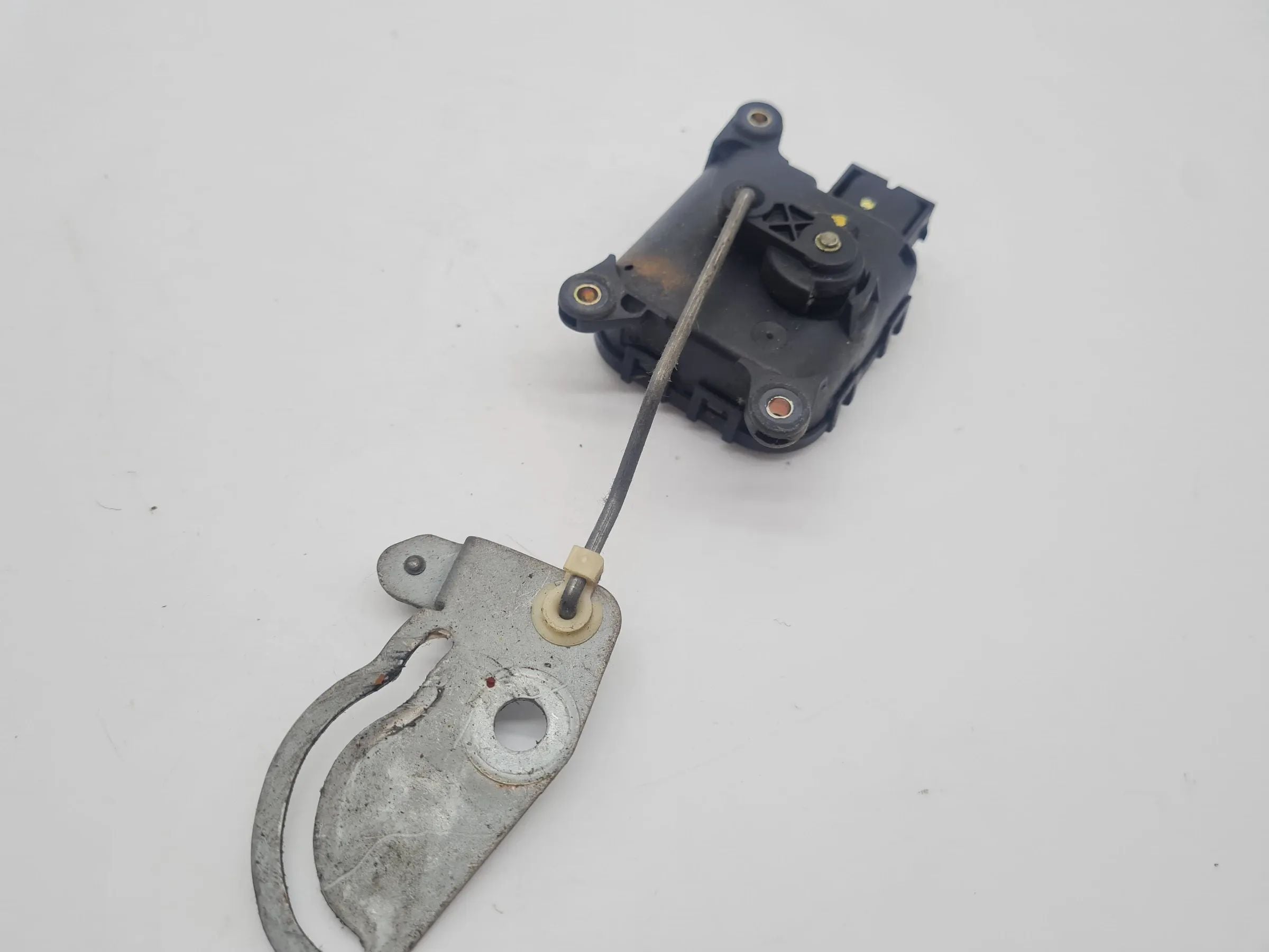 Original Audi A6 (4B2/4B4) Stellmotor Temperaturregelklappe 0132801126