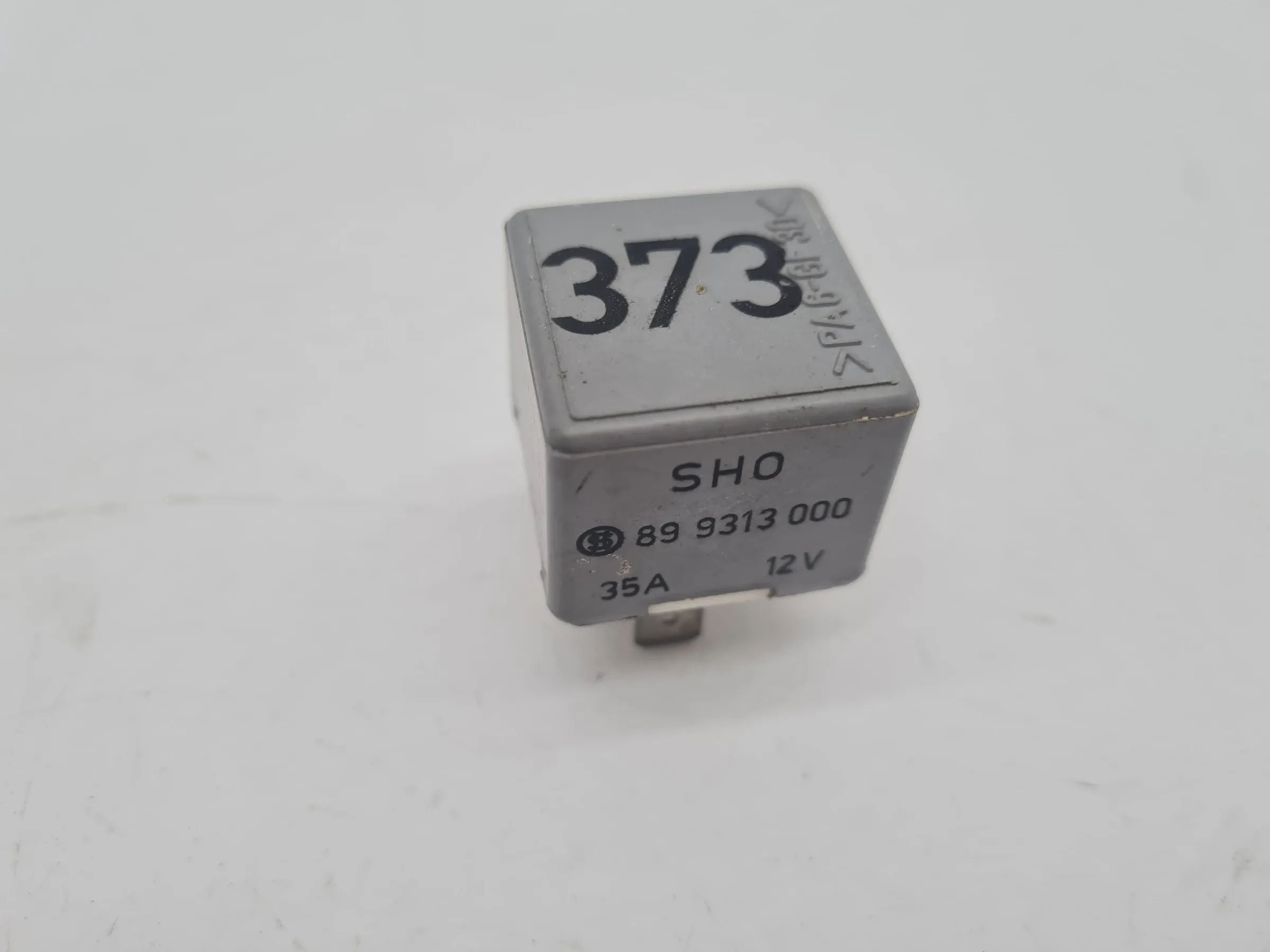 Original Audi A6 (4B2/4B4) Relais Multifunktionsrelais 8D0951253A