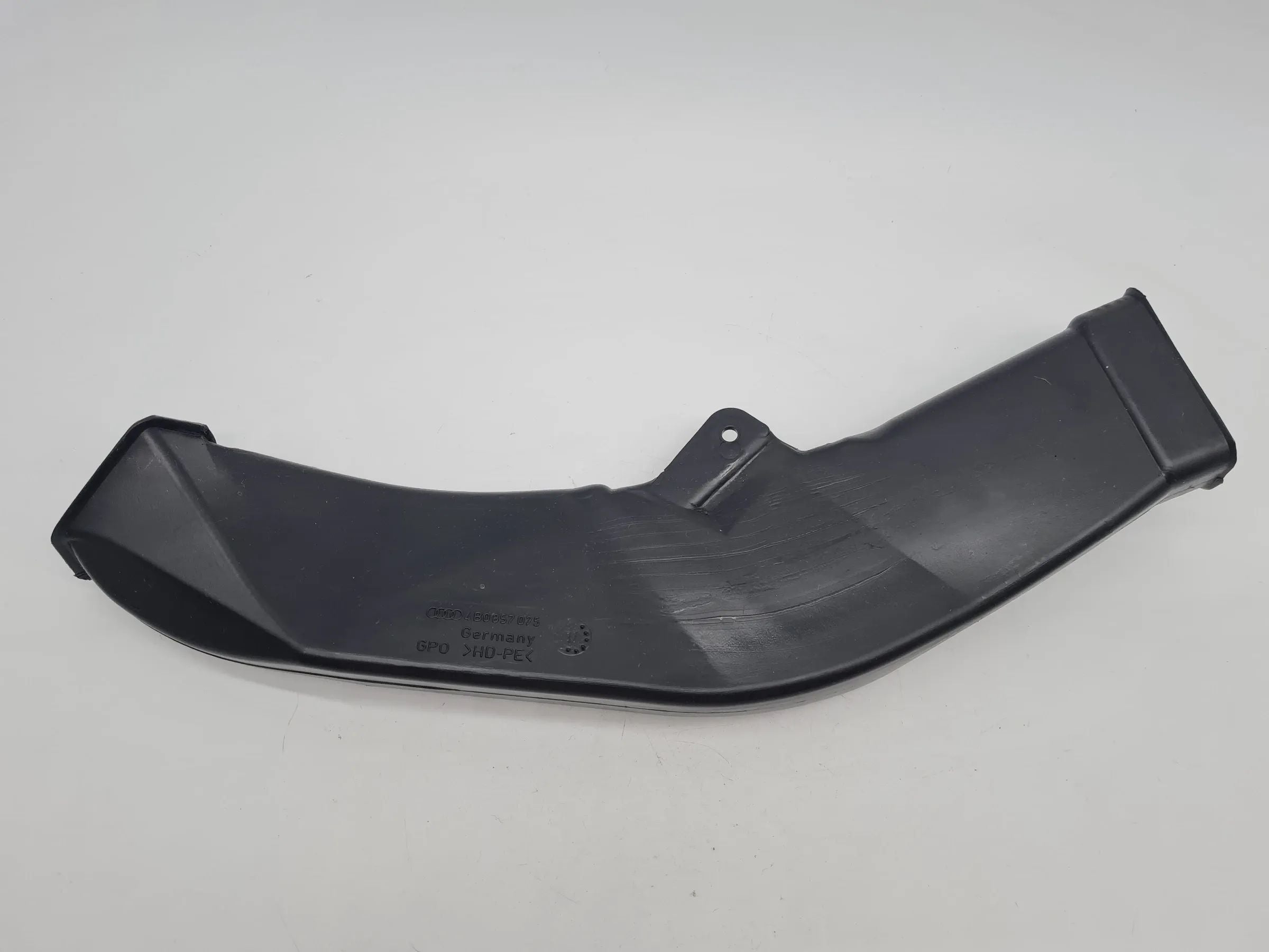Original Audi A6 (4B2/4B4) Luftführung Luftkanal 4B0857075