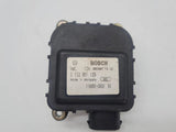 Original Audi A6 (4B2/4B4) Stellmotor Temperaturregelklappe 0132801135