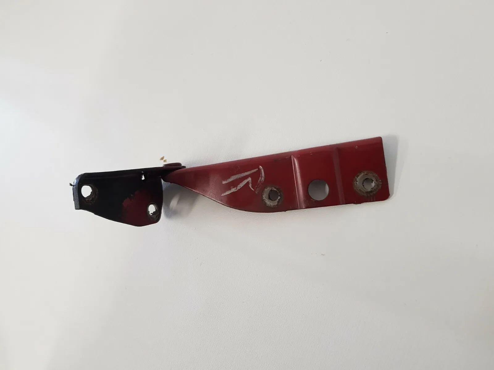 Charnière Capot Droit HONDA PRELUDE BB9