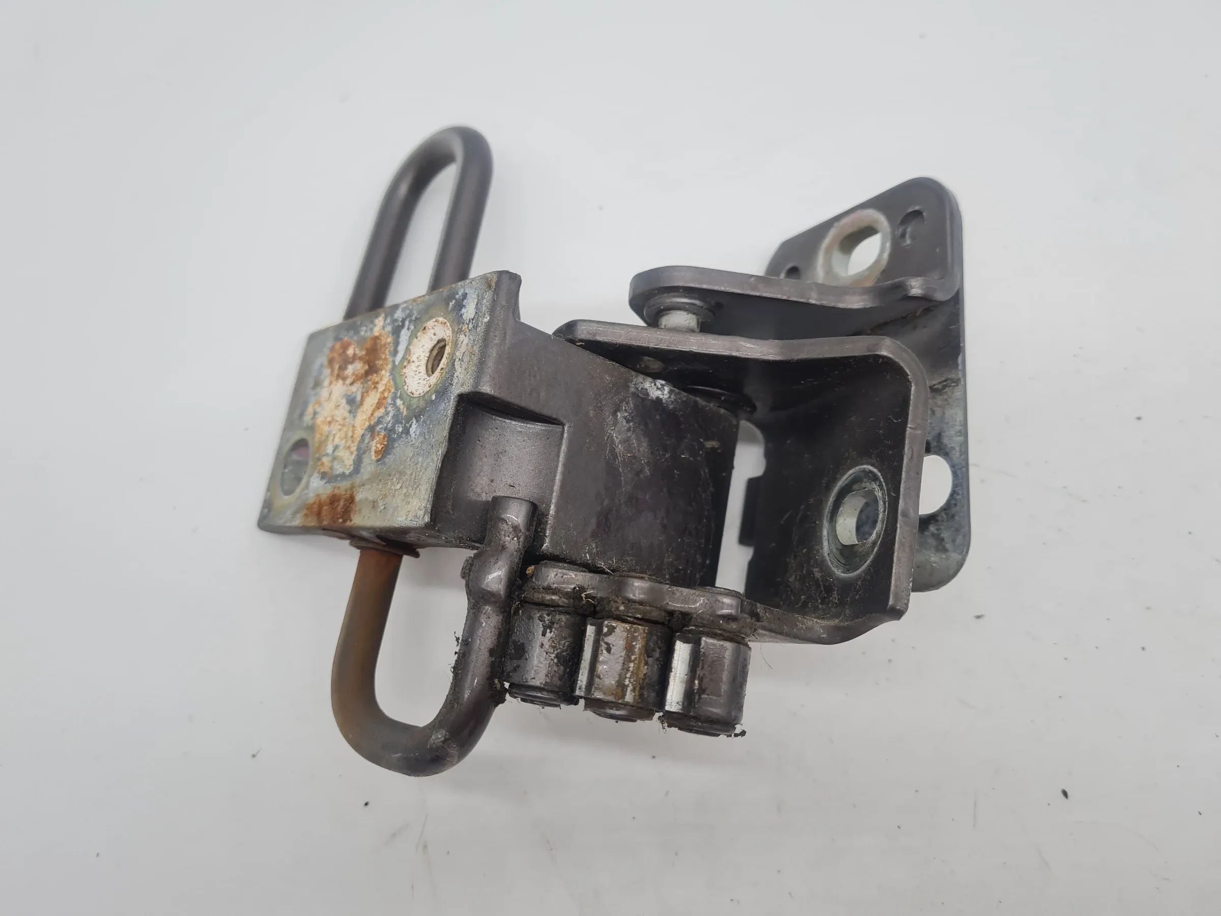 Original Audi A6 (4B2/4B4) Türscharnier Satz Set Vorne Rechts 4B0831412