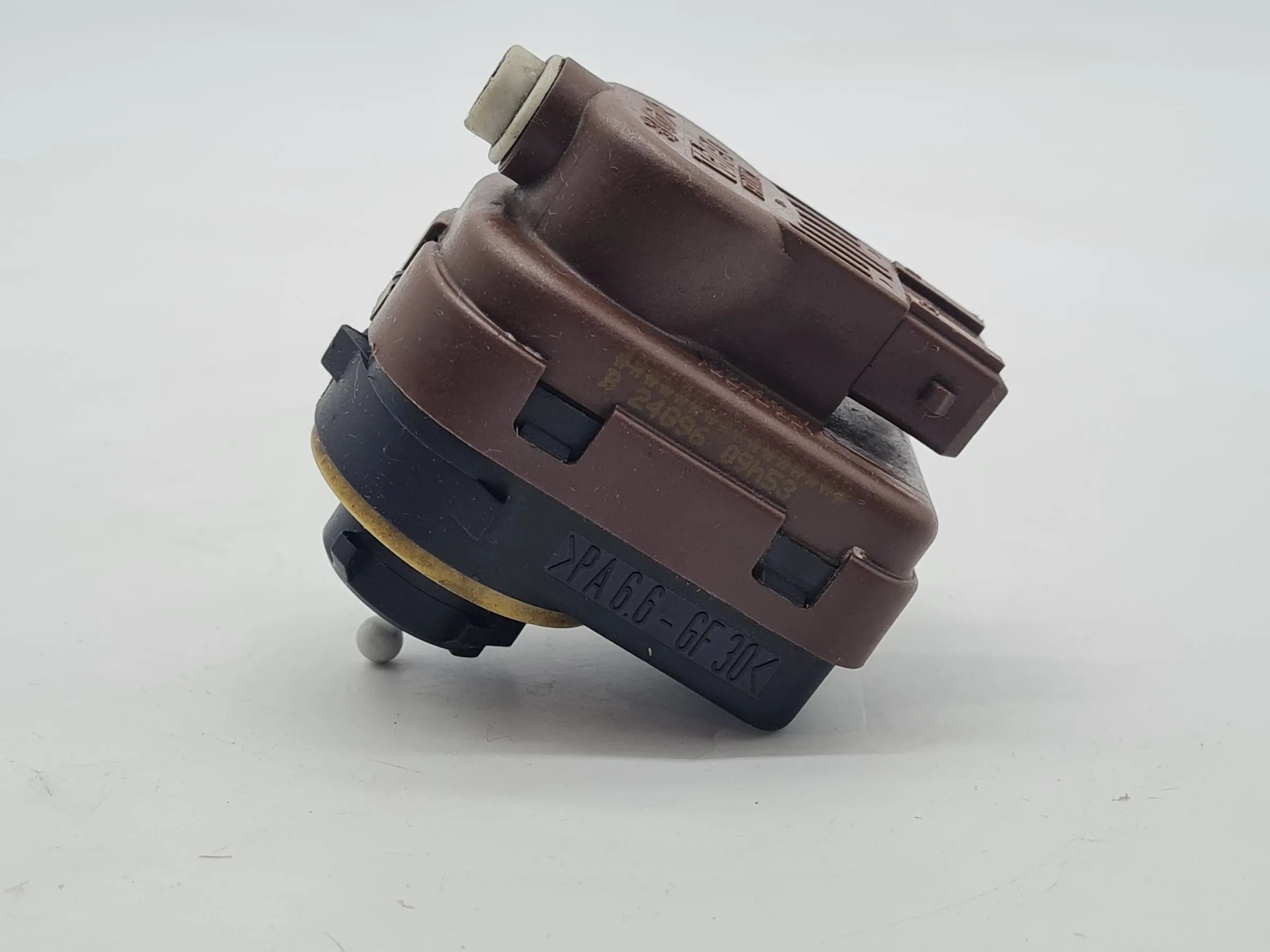 Original Fiat Peugeot Citroen Saab Scheinwerfer Stellmotor LWR (L/R) PA6.6GF-30