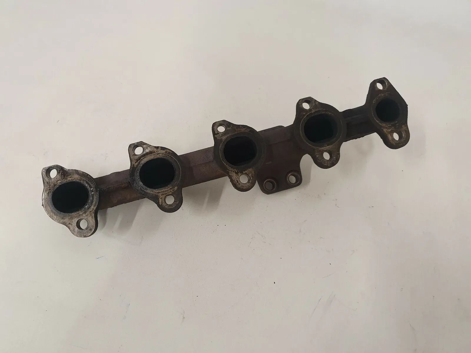 ⭐⭐⭐ original Abgaskrümmer Krümmer 548028 Ford Focus II 1.6 TDCI 80KW  ⭐⭐⭐