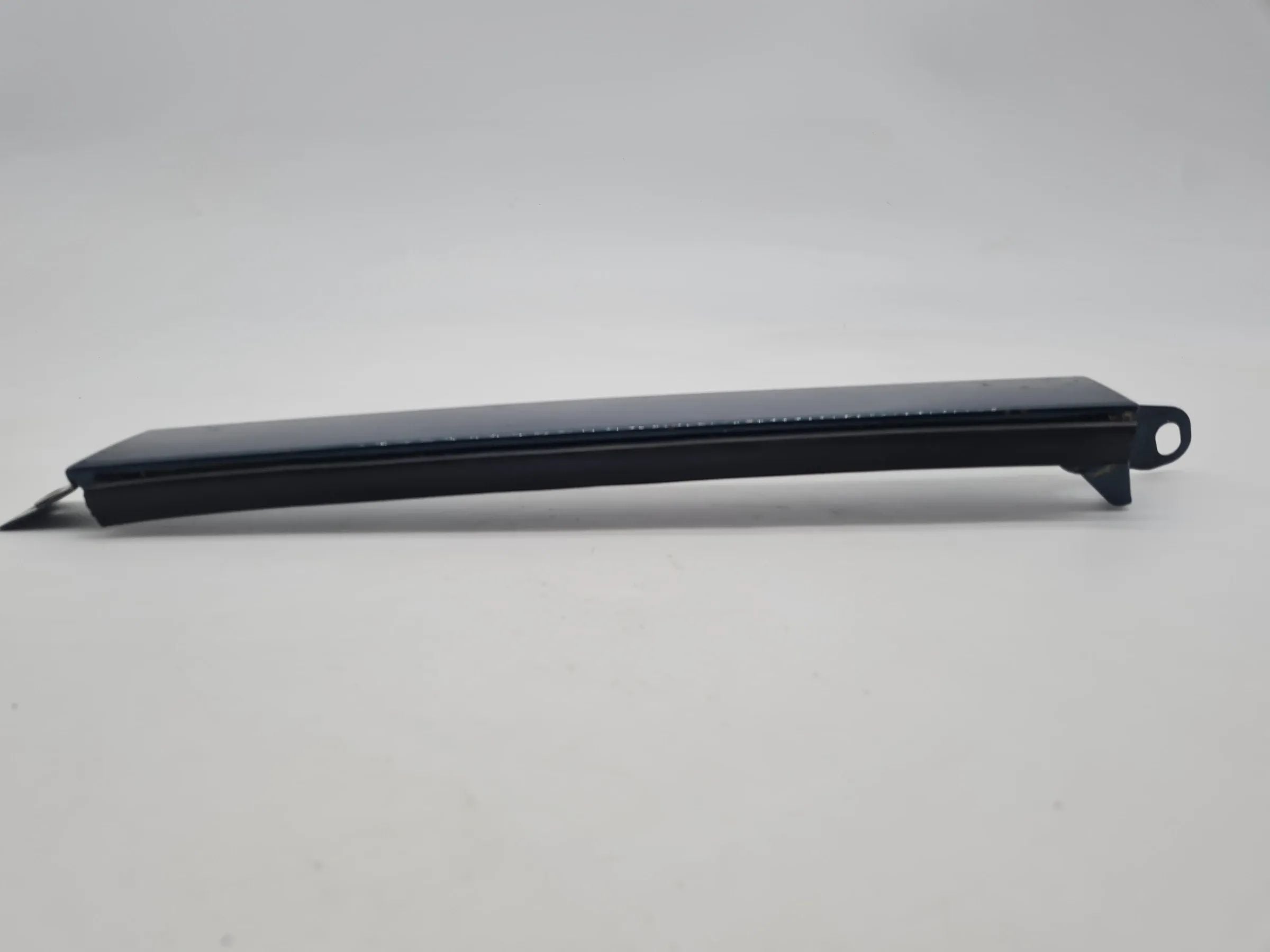 Original Mercedes-Benz E-Klasse (124) Scheinwerfer Blende Grün Links (440-1108)
