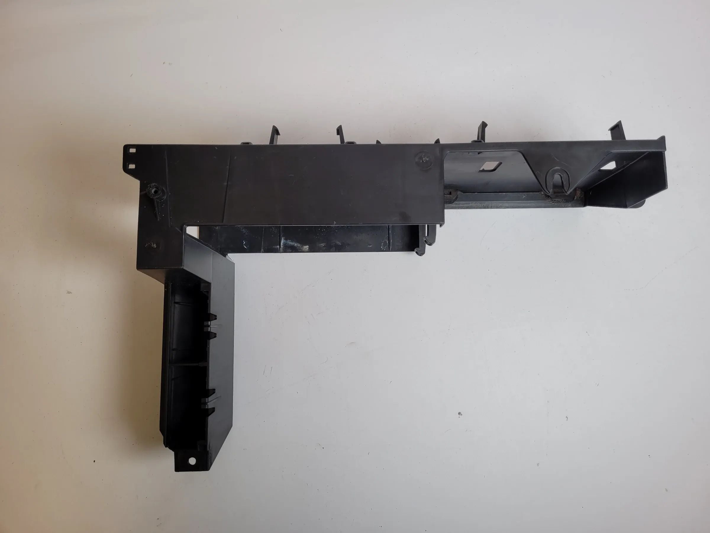 Original BMW X5 (E53) SAT NAV Halterung ECU 51.71-8244135