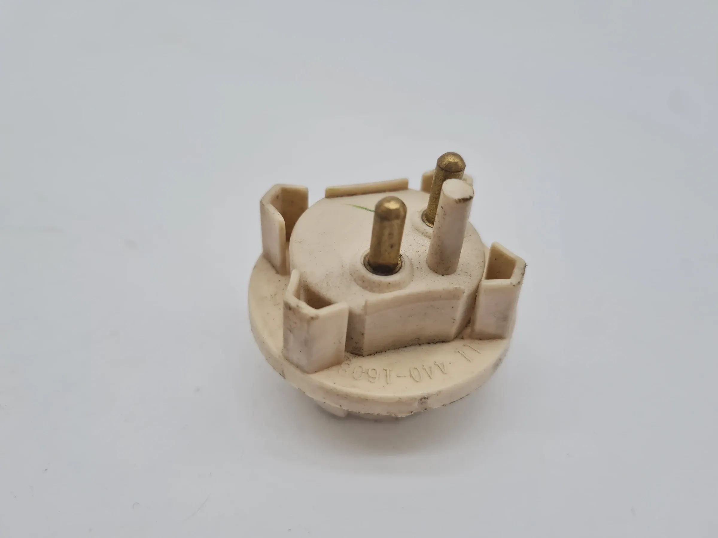 Original Mercedes (W202) C-Klasse Scheinwerfer Blinker Fassung L/R 11-440-1608