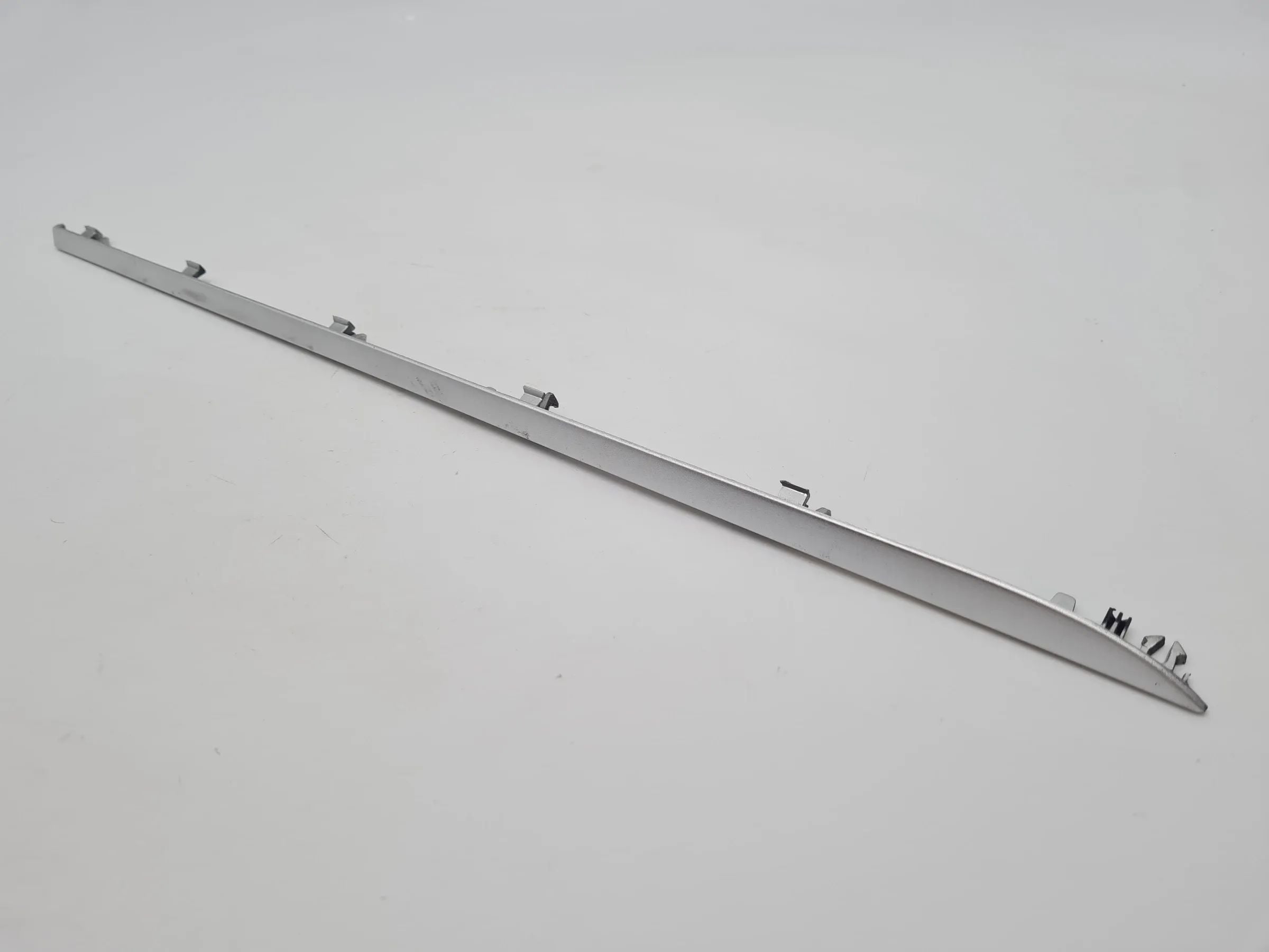 Original Fiat Punto Grande (199) Zierleiste Armaturenbrett 735383281