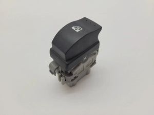 Original Renault Megane II 2 Fensterheber Schalter Taste 2808201/315027A
