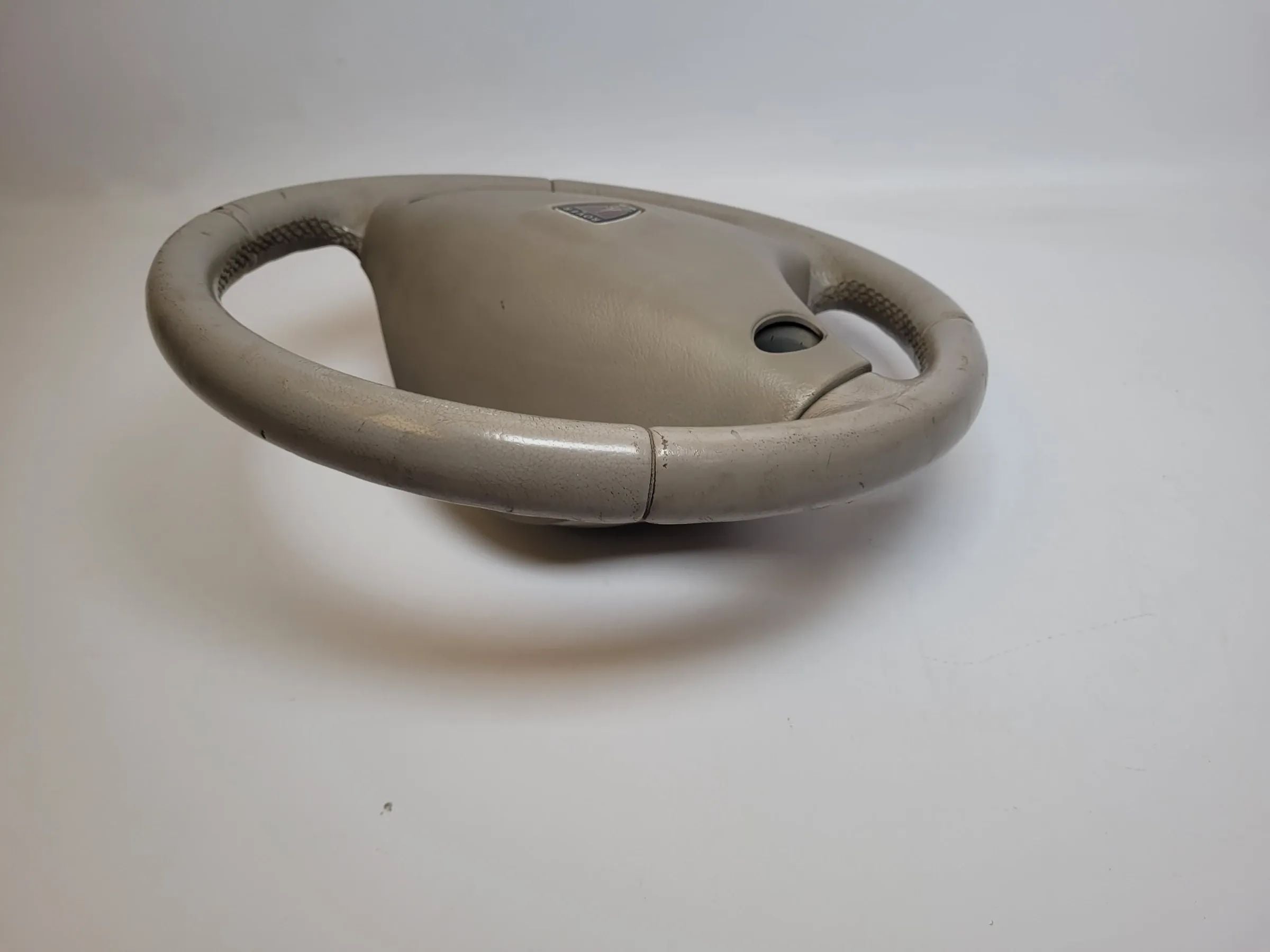 Original Rover 45/75 2003 (RT/RJ) Sportlenkrad Multifunktion QTB001280SCD