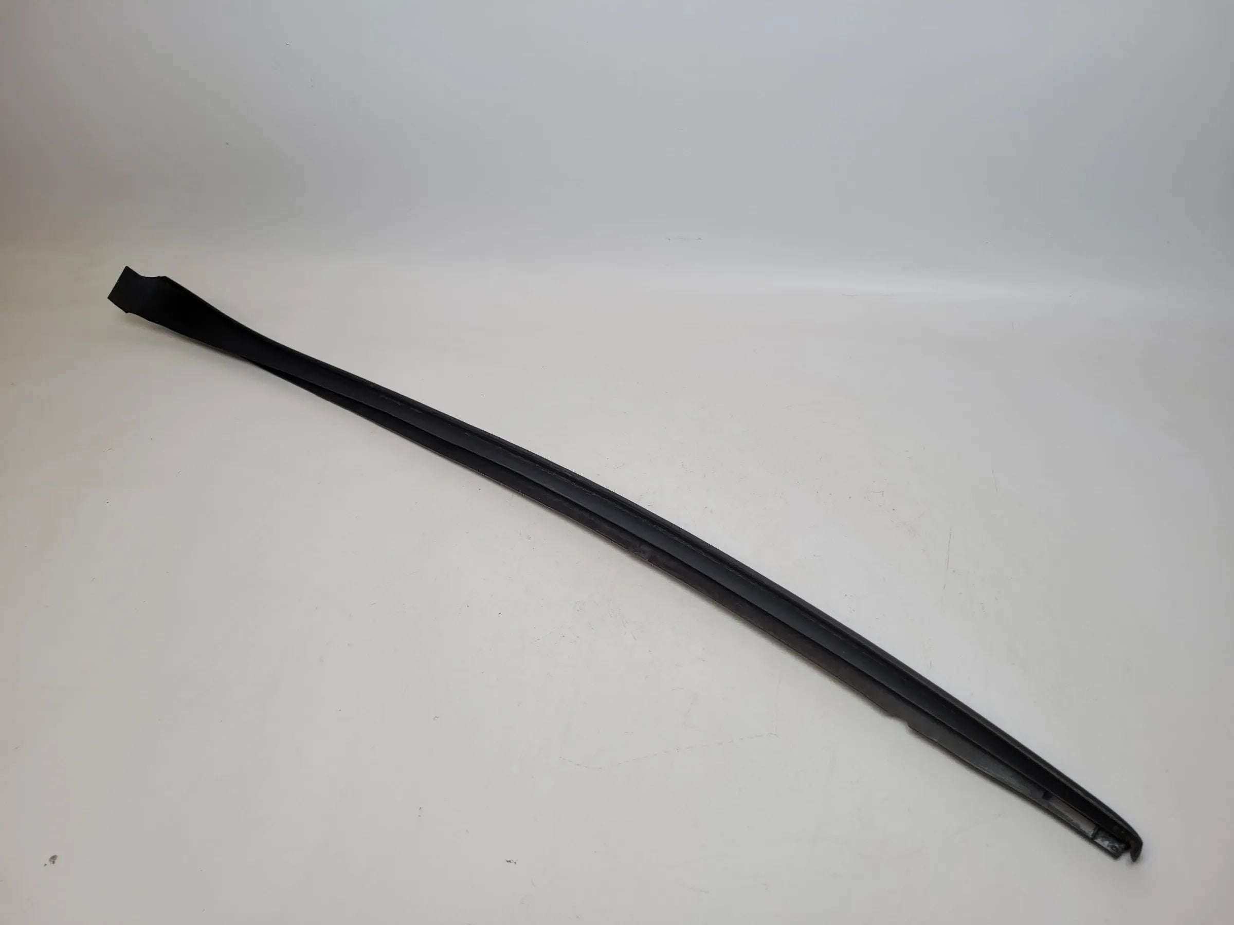 Original Seat Ibiza IV (6J5/6P1) Blende A-Säule Rechts Außen 6J0854320