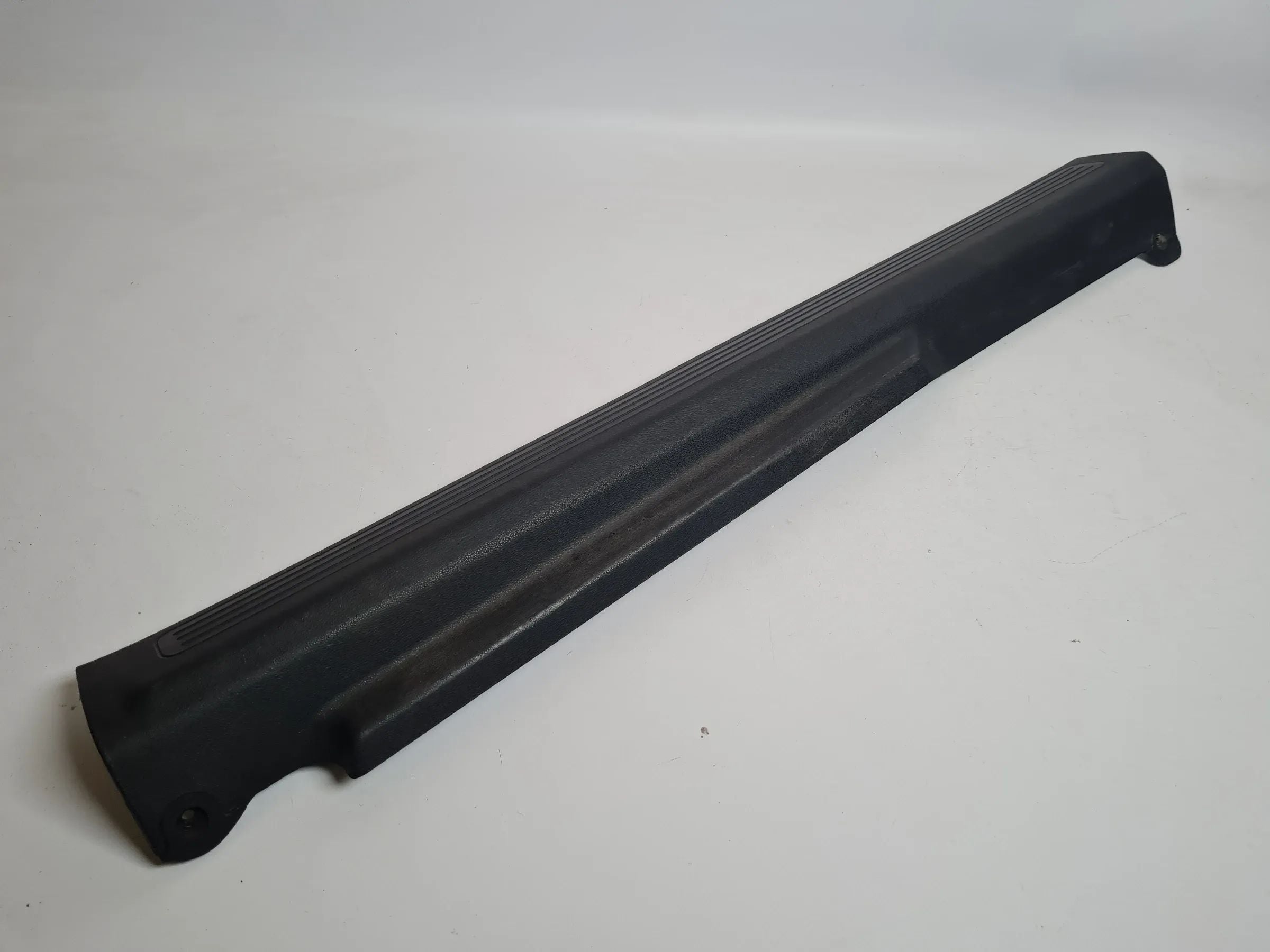 Original Fiat Punto Grande (199) Einstiegsleiste Abdeckung Vorne Links 735346029