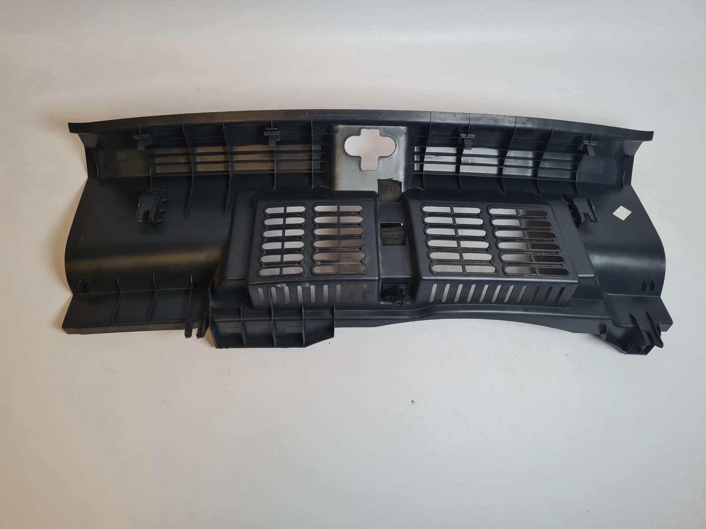Original Seat Ibiza IV (6J5/6P1) Abdeckung Schlossträger Ladekante 6J4863459C