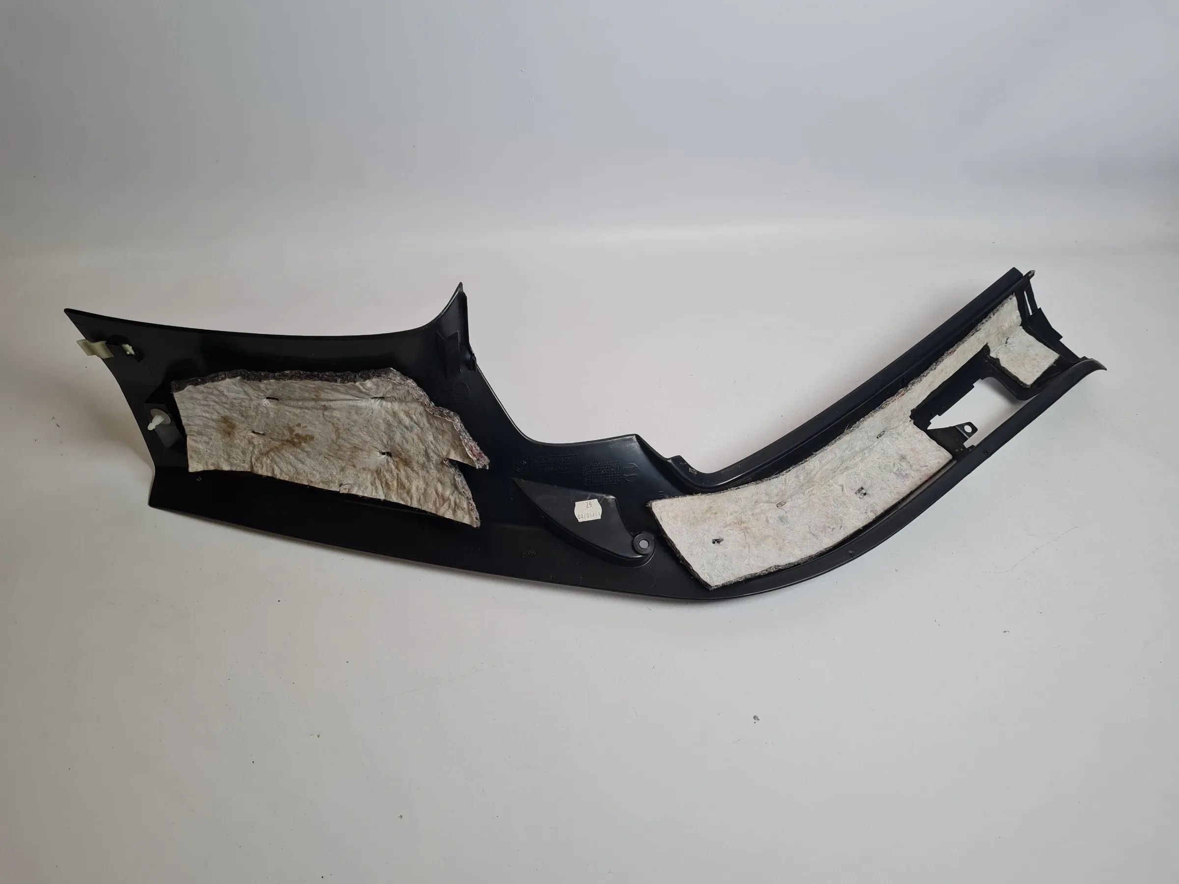 Original BMW X5 (E53) Abdeckung Verkleidung Rechts 51.43-8204762
