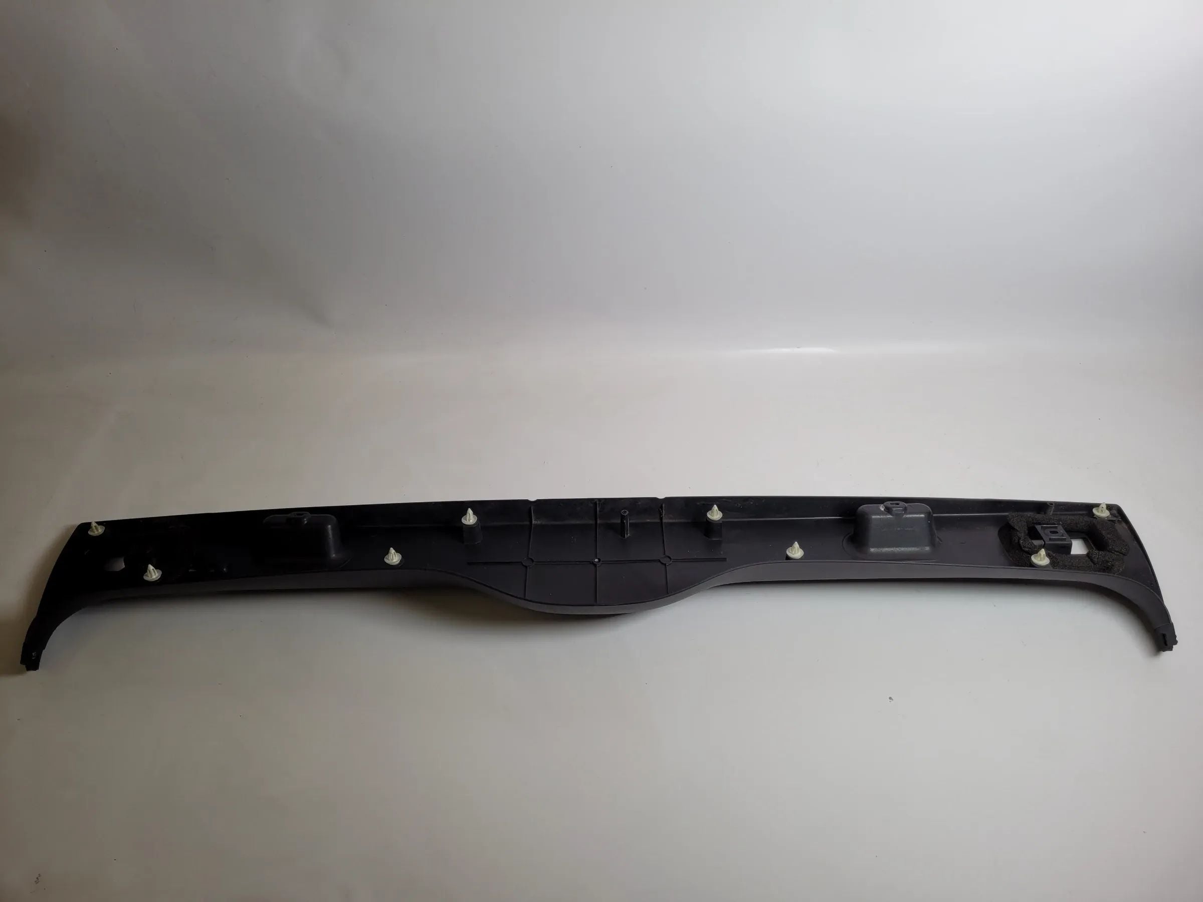 Original BMW X5 (E53) Verkleidung Heckklappen 51.49-8402194