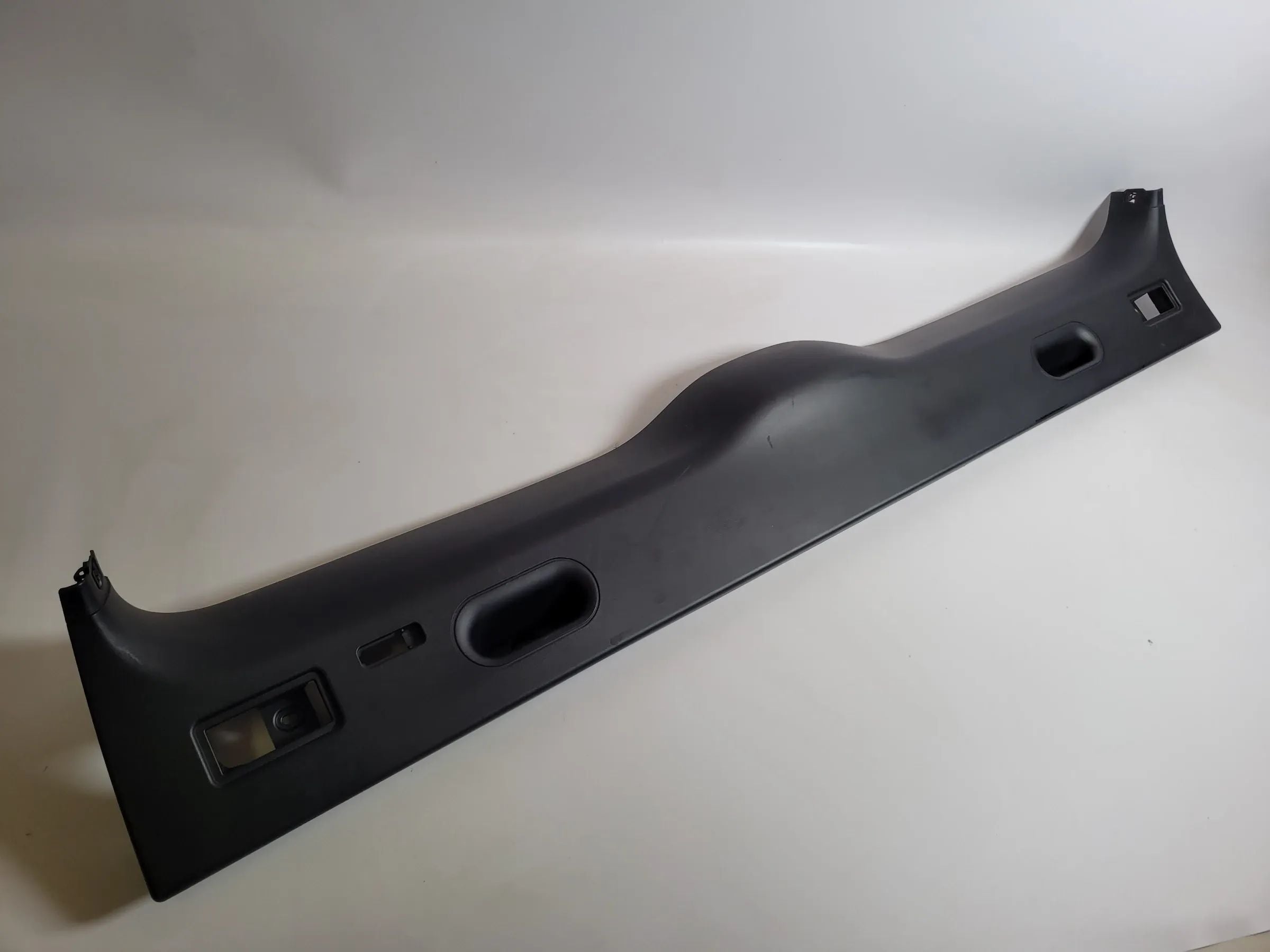 Original BMW X5 (E53) Verkleidung Heckklappen 51.49-8402194