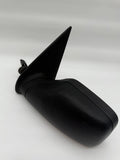 PEUGEOT 106 exterior mirror left manual, black cp2635000