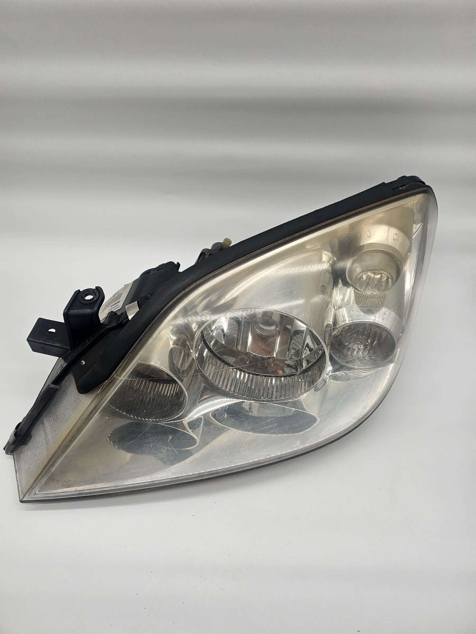 Scheinwerfer für Nissan PRIMERA Kombi P12 links 26060AU800 H7 26060AU80B 05-2003