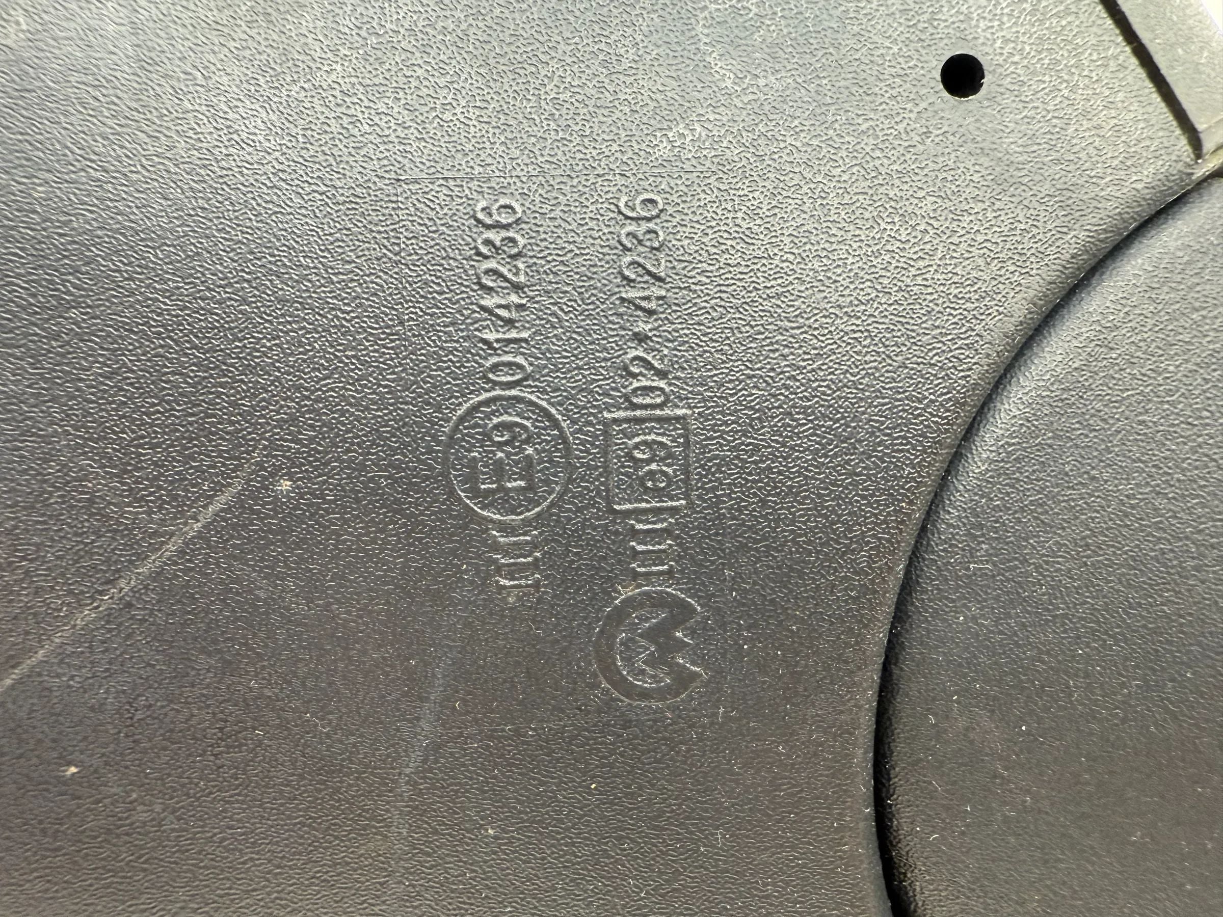 FORD MONDEO III KOMBI BWY 2.2 TDCI outside mirror left with glass E9014236 8.36.155 