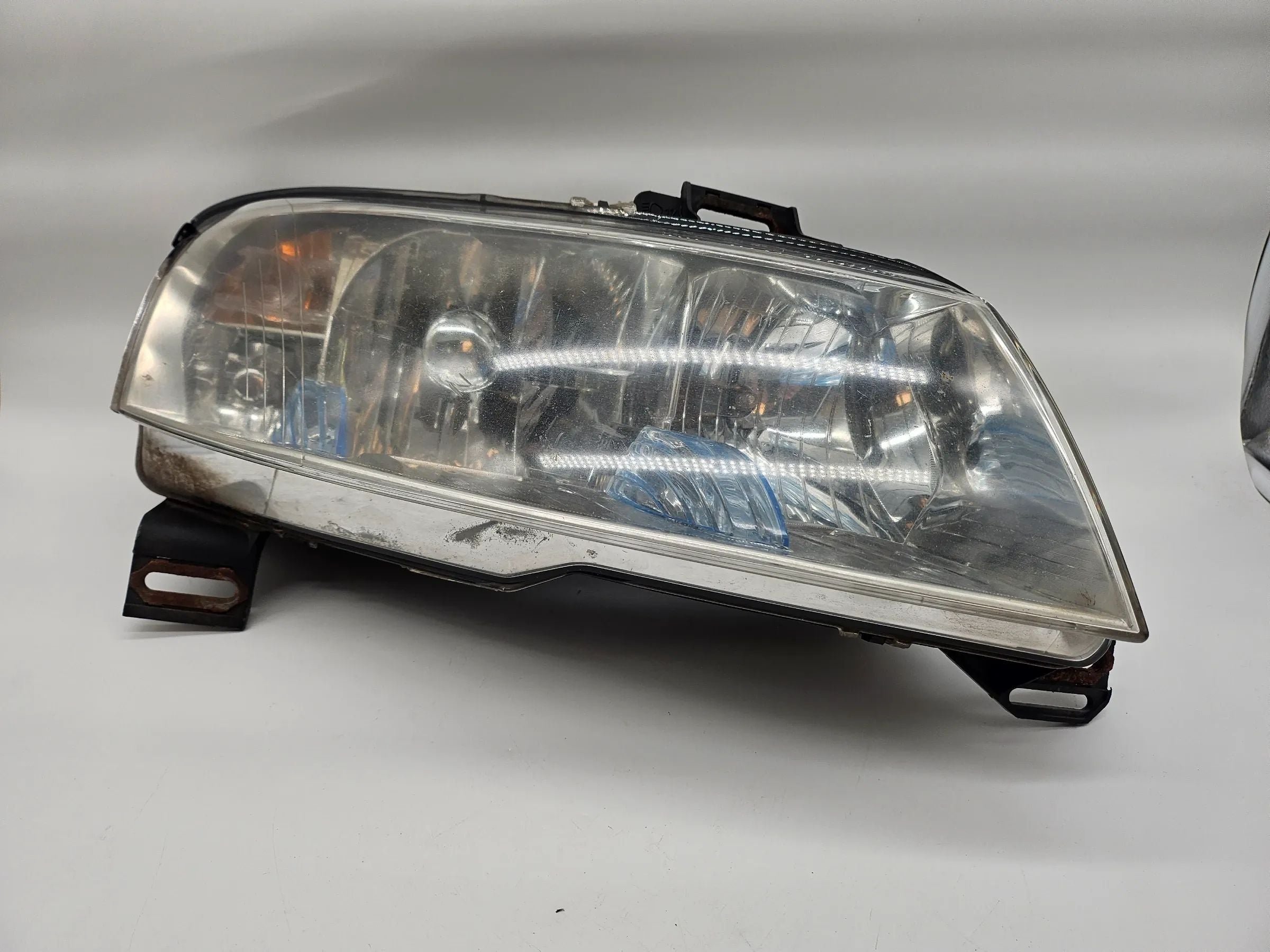 Faro anteriore destro originale Fiat Stilo 192 DX40785748