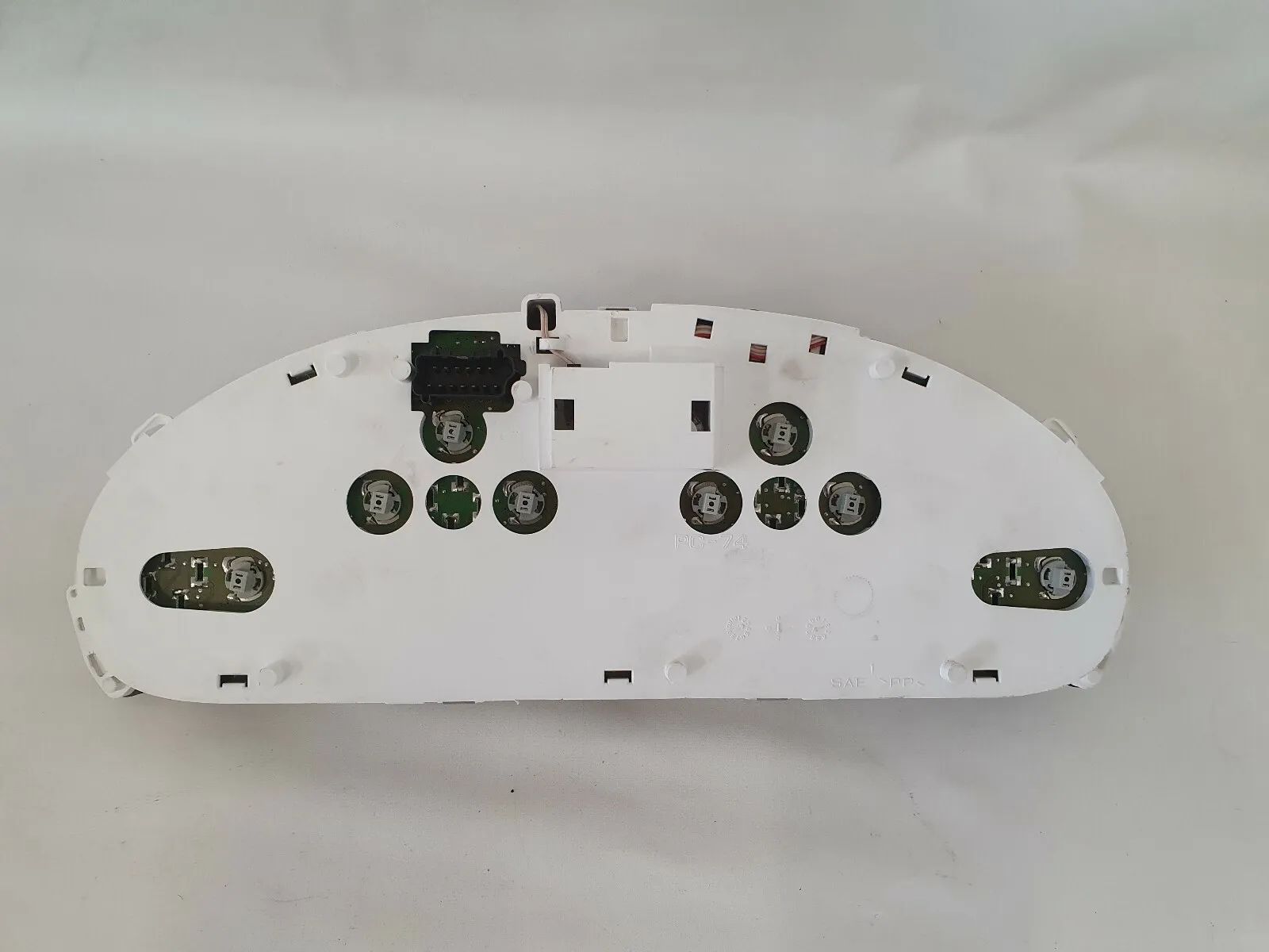 ⭐⭐ original Tacho Kombiinstrument  Chrysler Voyager P04685825AF Diesel 2.5 CRD⭐⭐