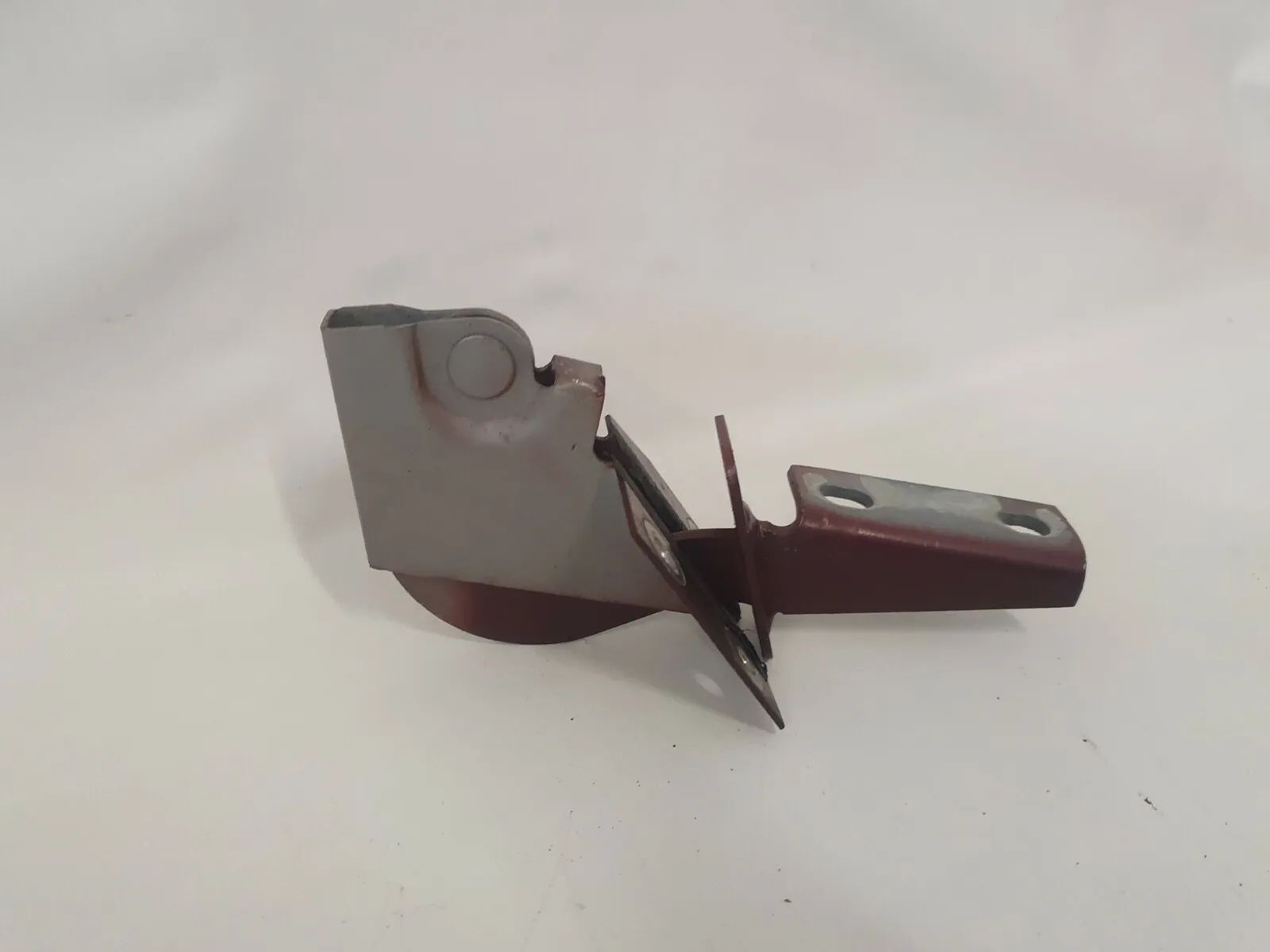 Original Dobradiça Capot Esquerda Jeep Cherokee XJ Motorhaubenscharnier