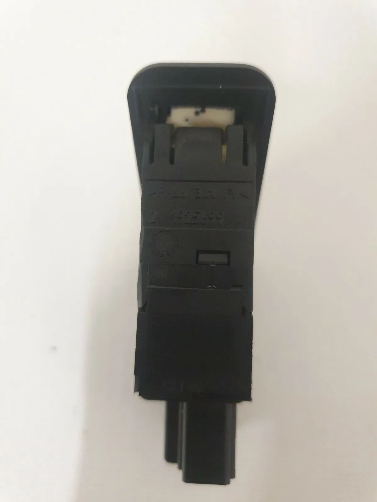 Оригинальный Peugeot 206 CC Кабриолет Регулятор наклона фар 1925699