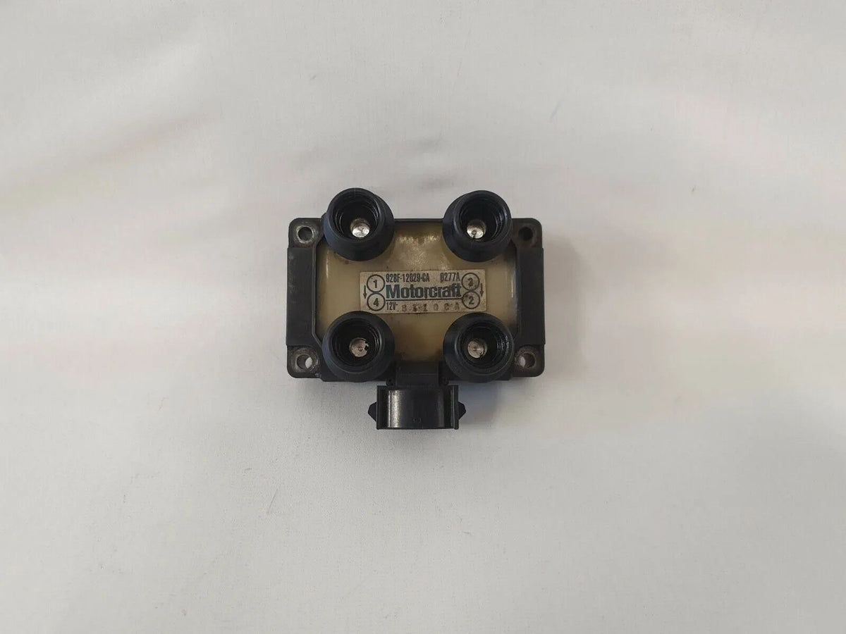 อะไหล่แท้ โฟร์ด Mondeo I (GBP) 1.6 66 kW 90 PS 928F-12029-CA คอยล์จุดระเบิด