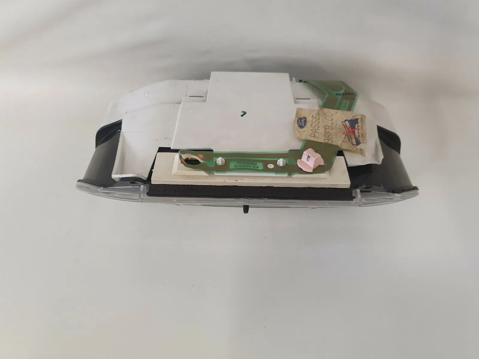 instrumento combinado original Ford 96FB10849CD Escort 59 tkm