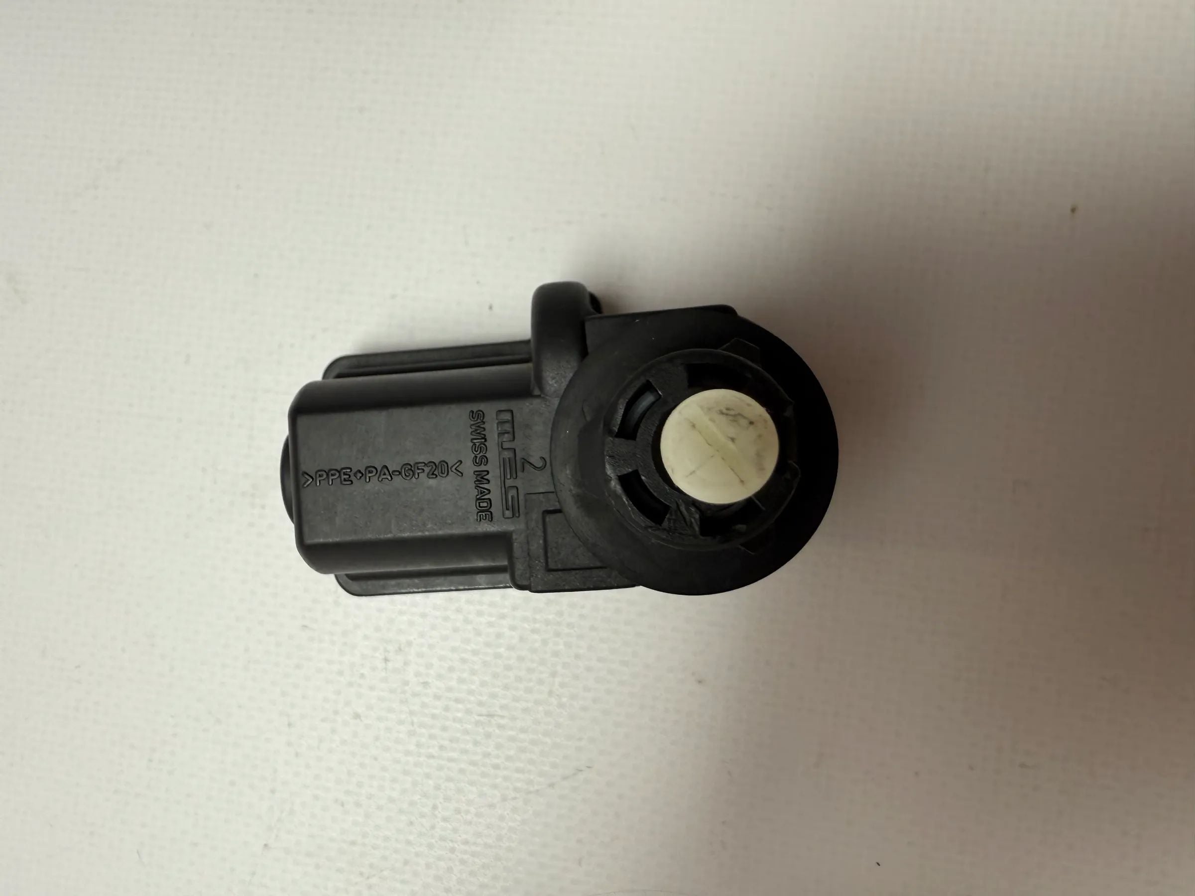 Original Ford Focus Leuchtweiten Verstellung  Regulierung LWR  XS4X-13K198-AB