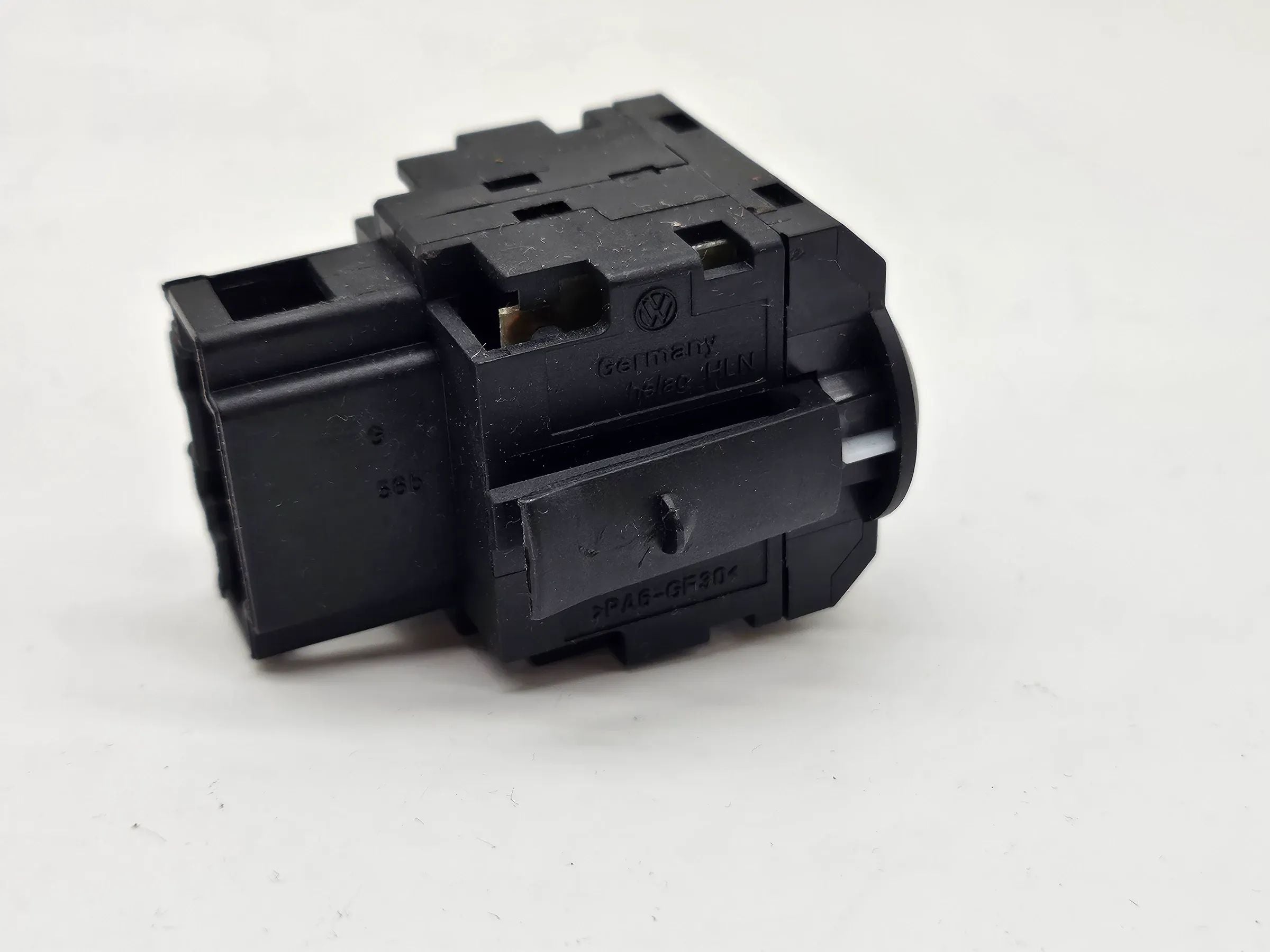 Original VW Lupo BJ 1998 LWR switch headlight range adjustment 6X0941333A 