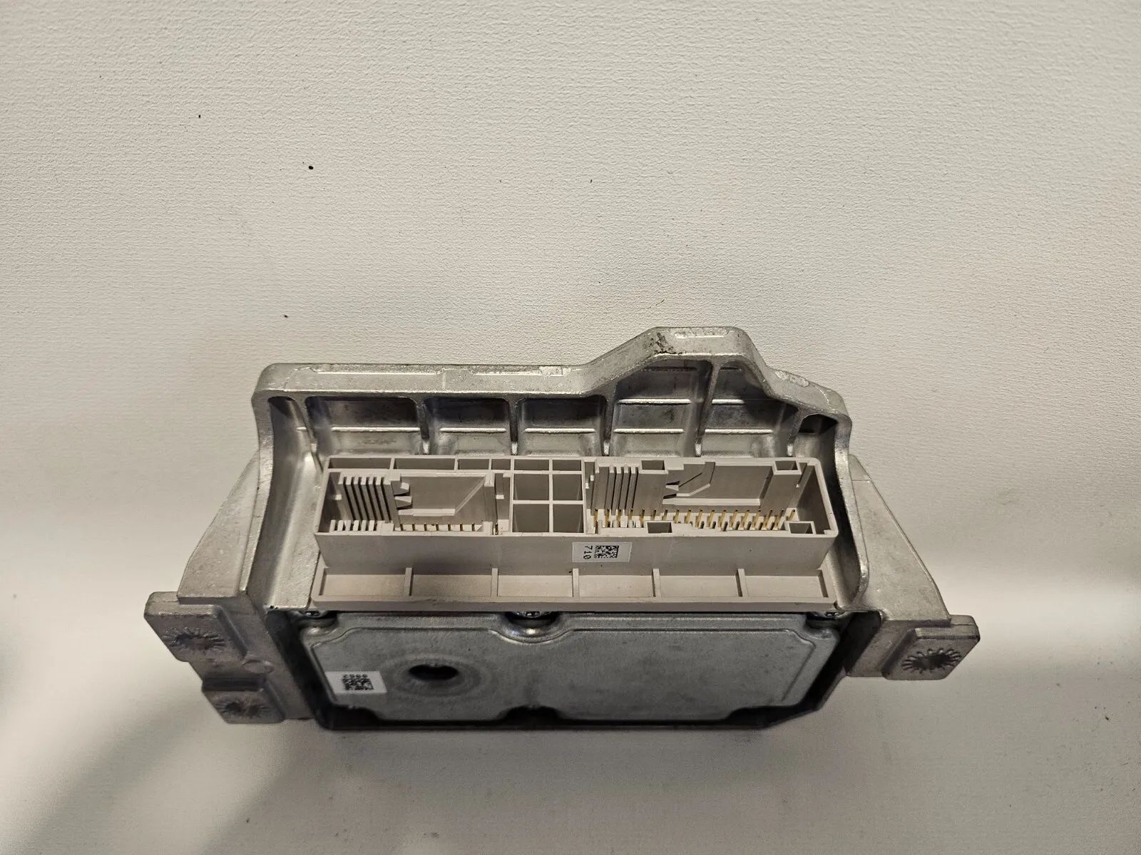 純正BMW E84 E90 E91 E87 エアバッグコントロールユニット 9122500-01