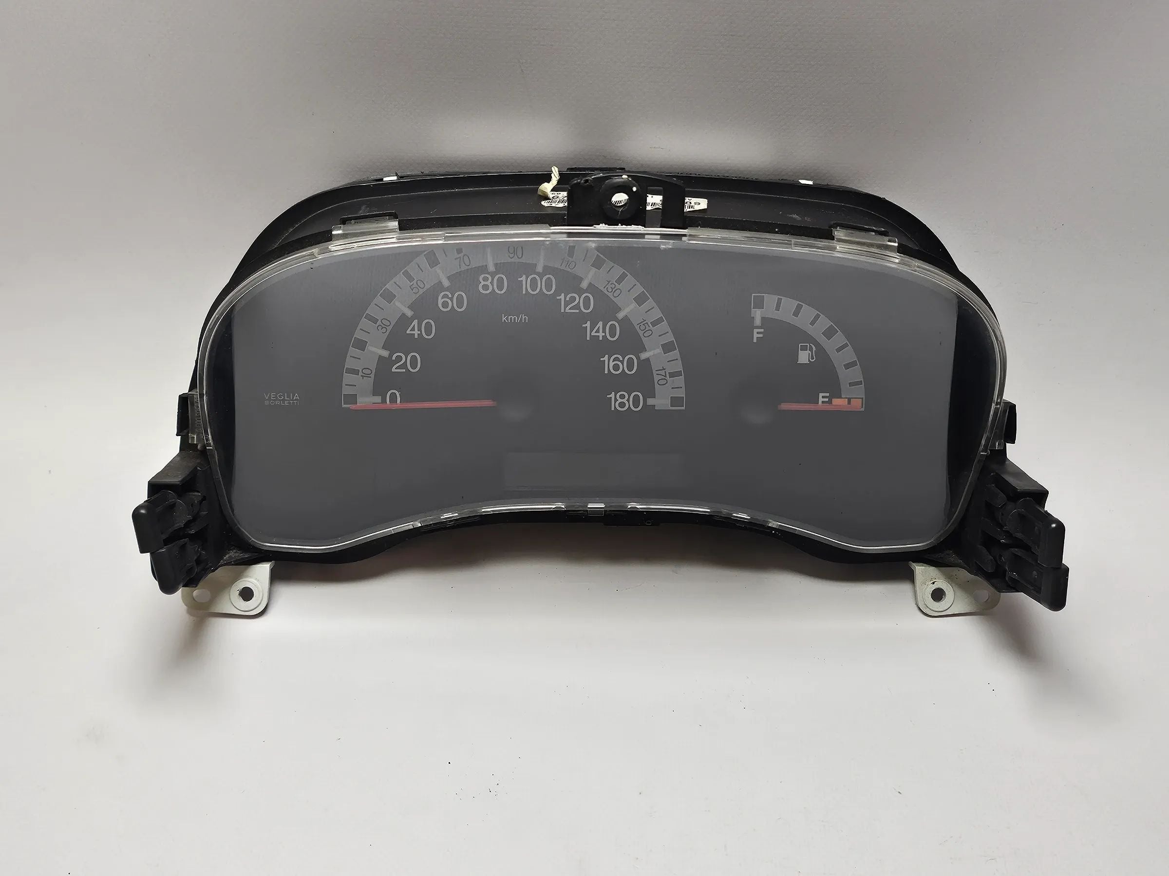 Oryginalny licznik Fiat Punto Tacho Kombiinstrument 46753571 6063099906