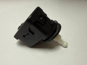 Original VW AUDI SEAT etc. Headlight range adjustment LWR Halogen HELLA 1J0941295C 