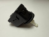 Original VW AUDI SEAT etc. Headlight range adjustment LWR Halogen HELLA 1J0941295C 