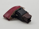 Original Citroen C5 2004 Commutateur Avertisseur de Détresse 96326950KR