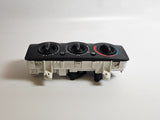 Original Renault Clio  2  II  B  Klimabedienteil A82000100 69520015
