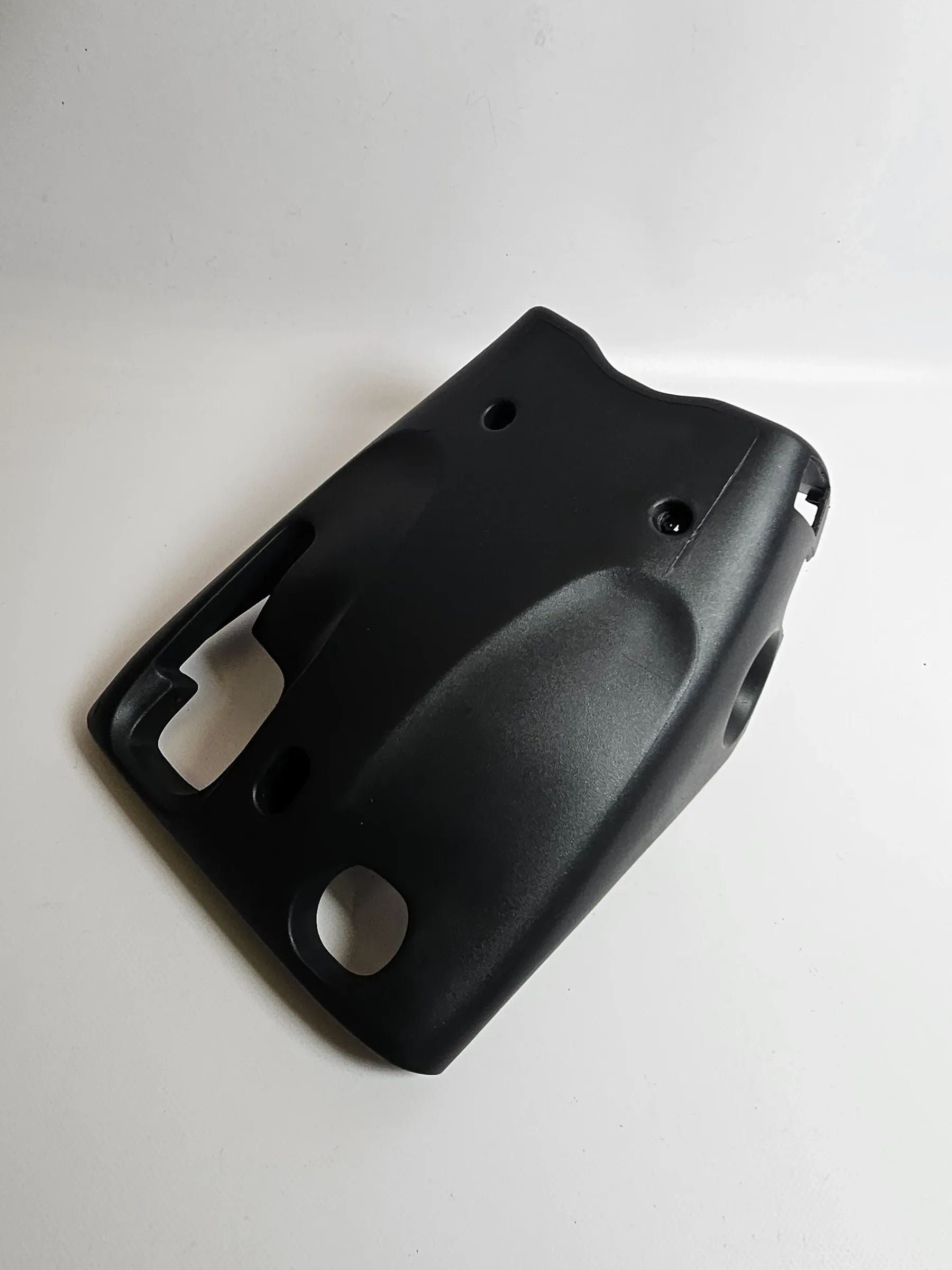 Original Renault Clio 2 II Lenkrad Lenksäule  Verkleidung 8200053293