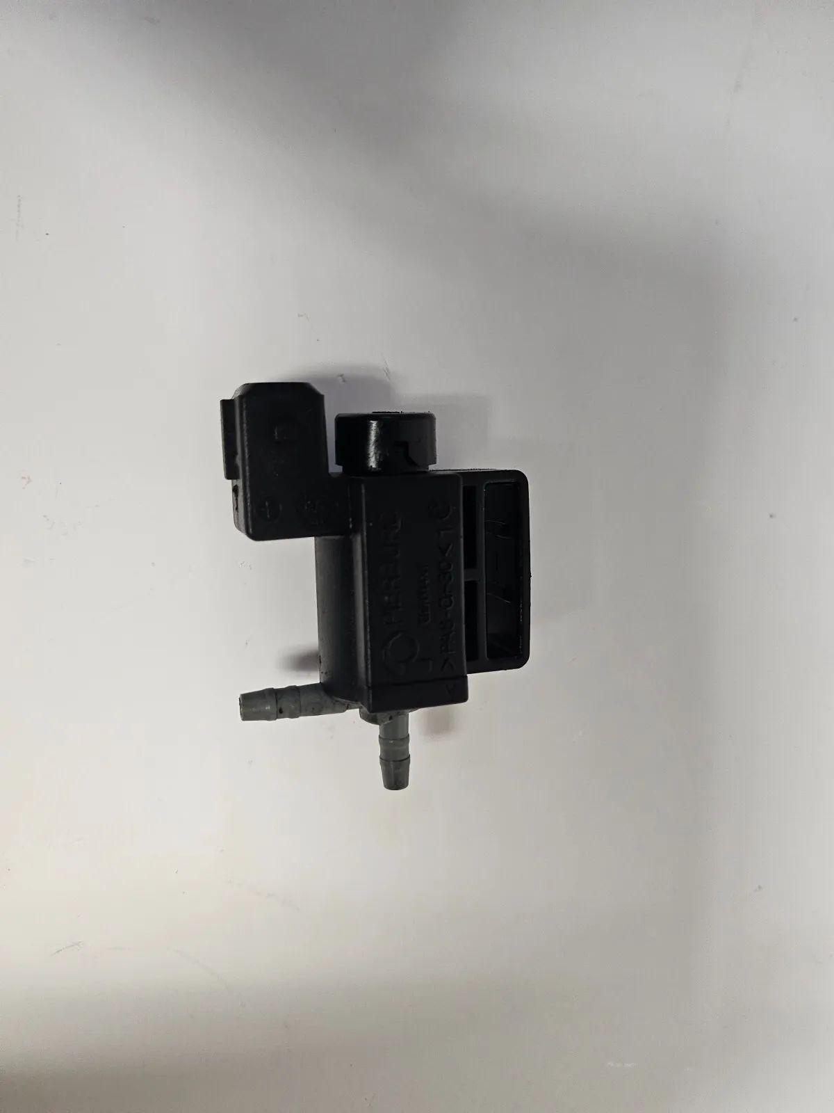 Válvula original PIERBURG, controlo de gases de escape AGR 7.00515.05.0 para VOLVO - Auto-veritas