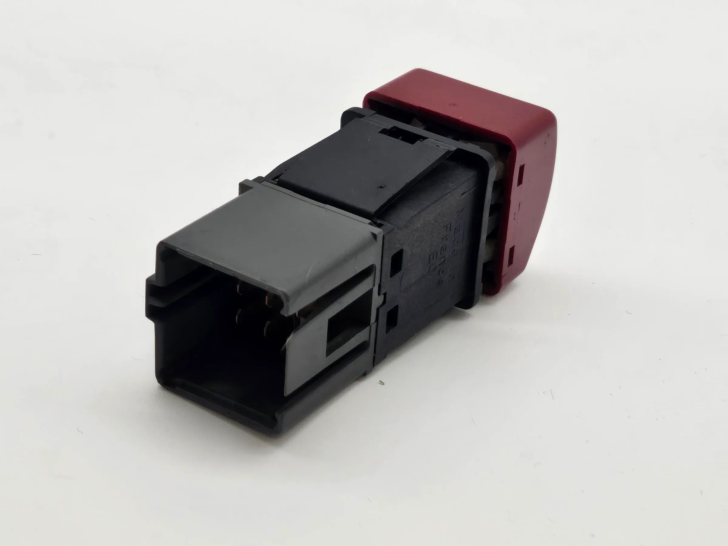 Expert 806 Evasion Ulysse Scudo Commutateur Warnblinker PA66-GF30 PA66GF30 6552VR